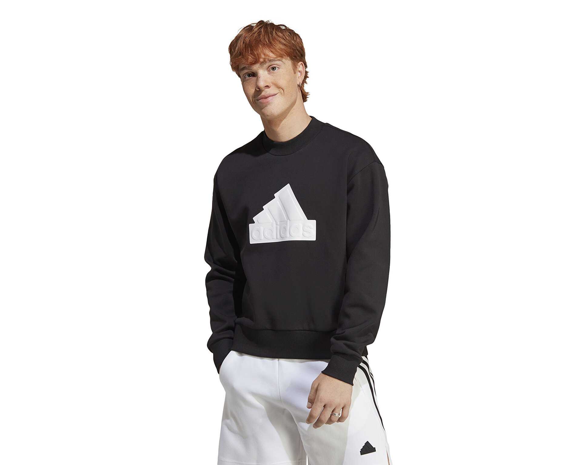 سویشرت های معمولی M Fi Bos Crw