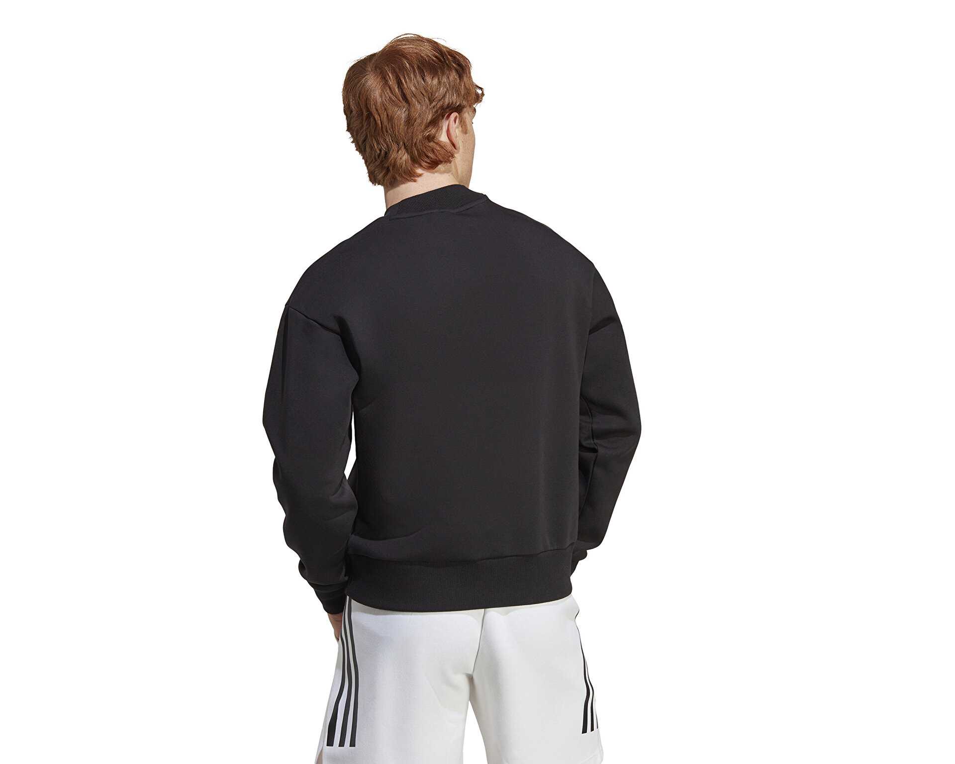 سویشرت های معمولی M Fi Bos Crw