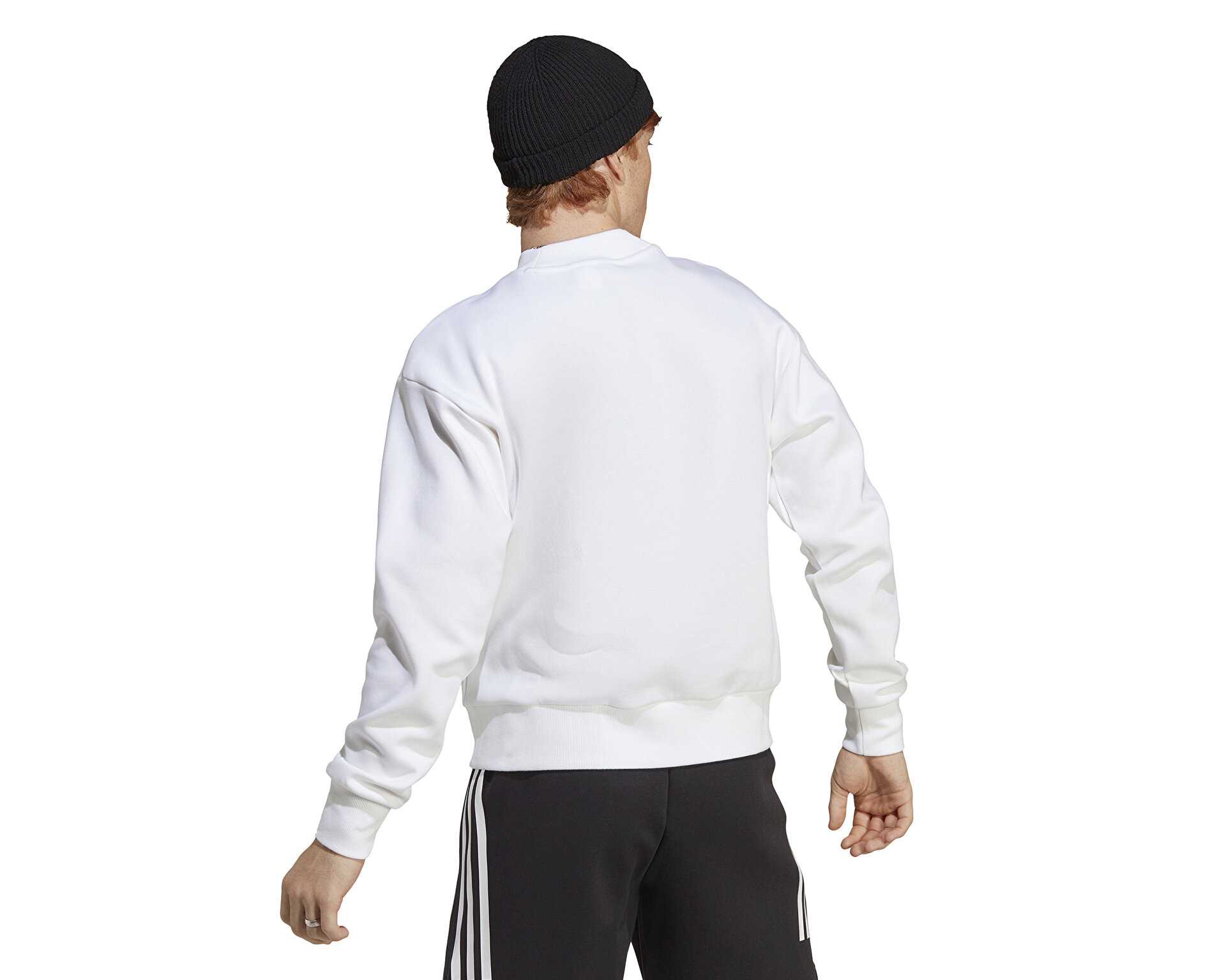 سویشرت های معمولی M Fi Bos Crw