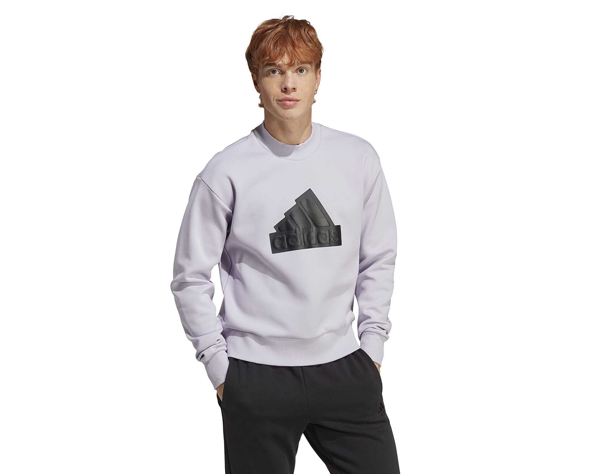 سویشرت های معمولی M Fi Bos Crw