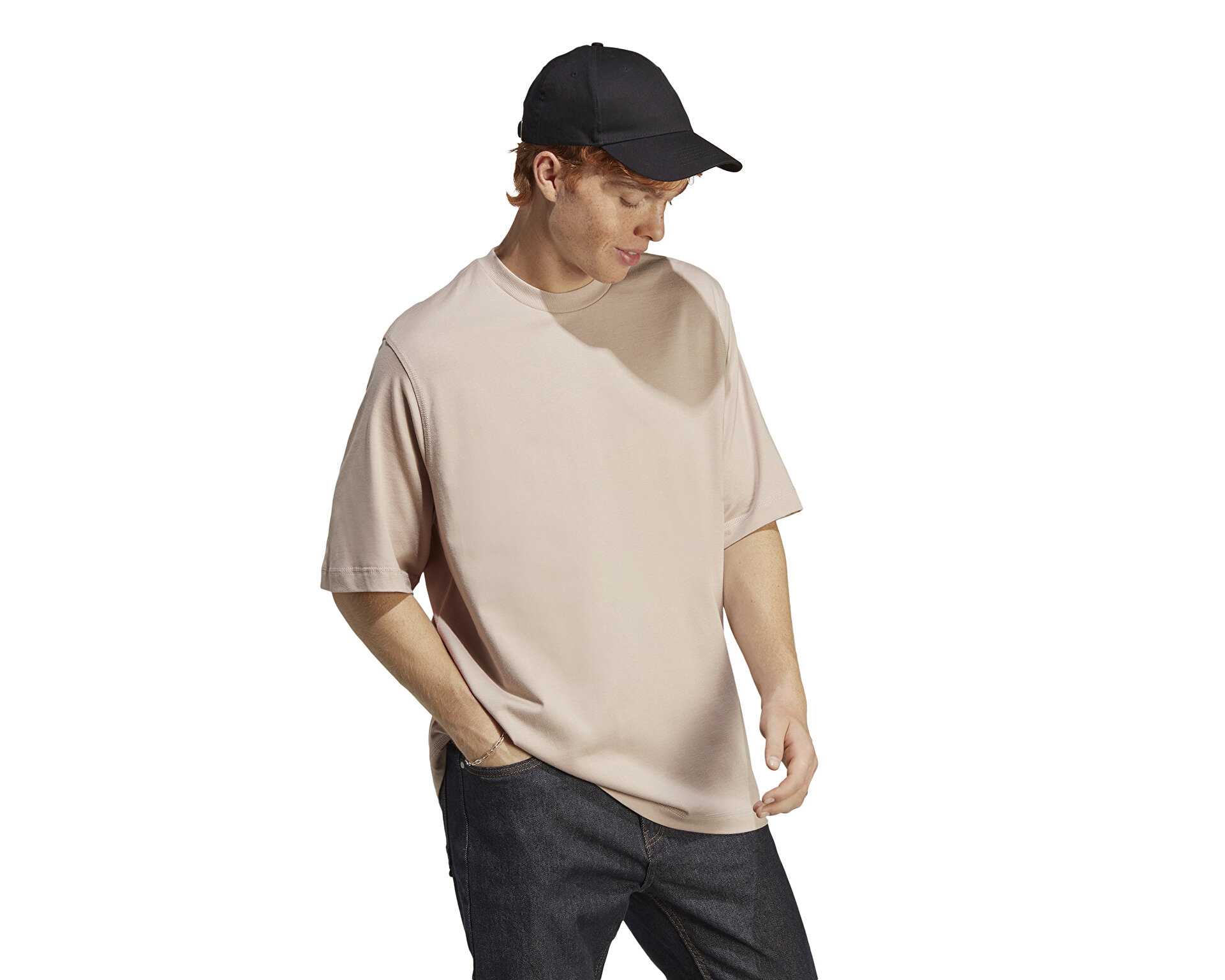 تیشرت روزانه M Caps Tee