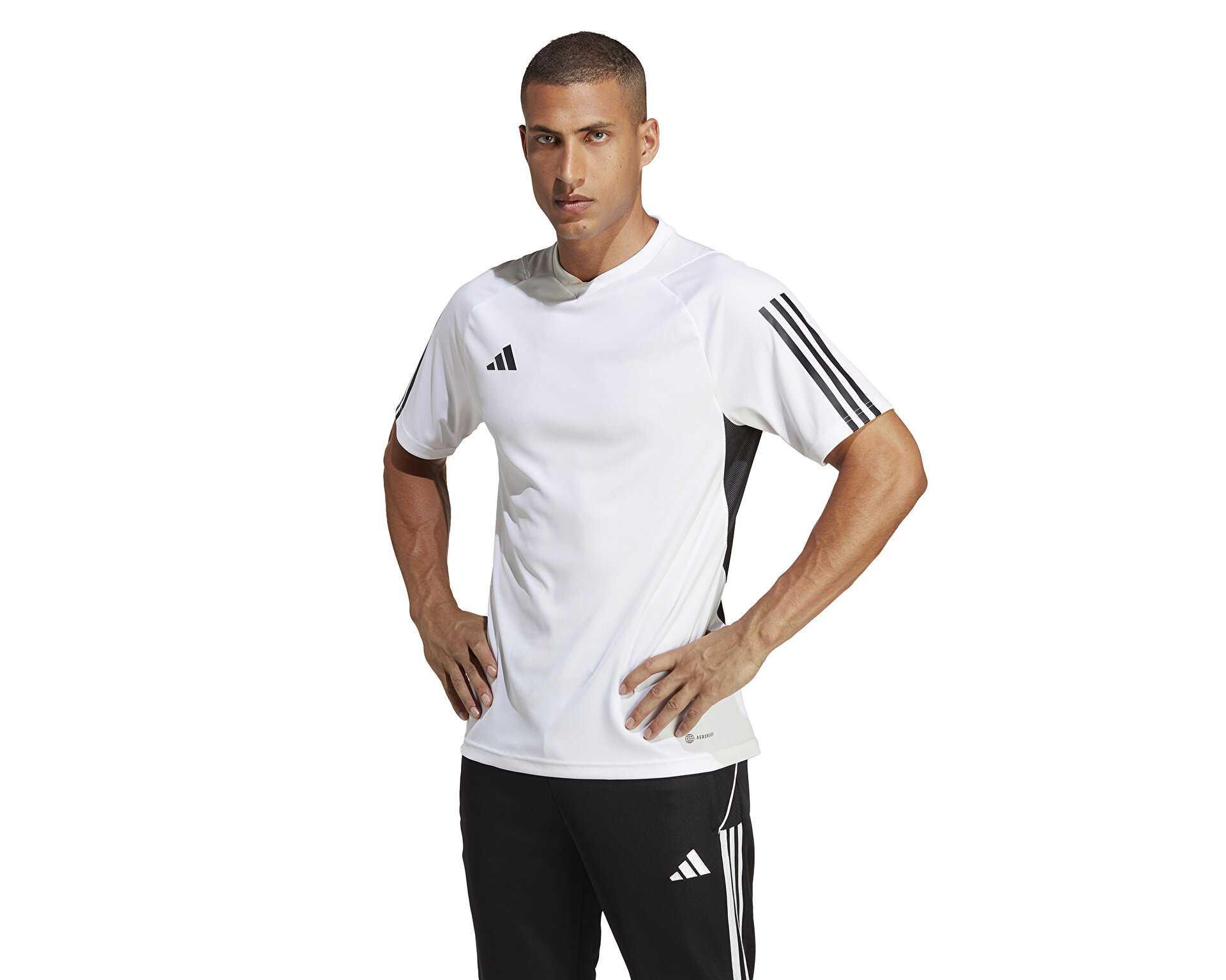 پیراهن فوتبال Tiro23 C Jsy