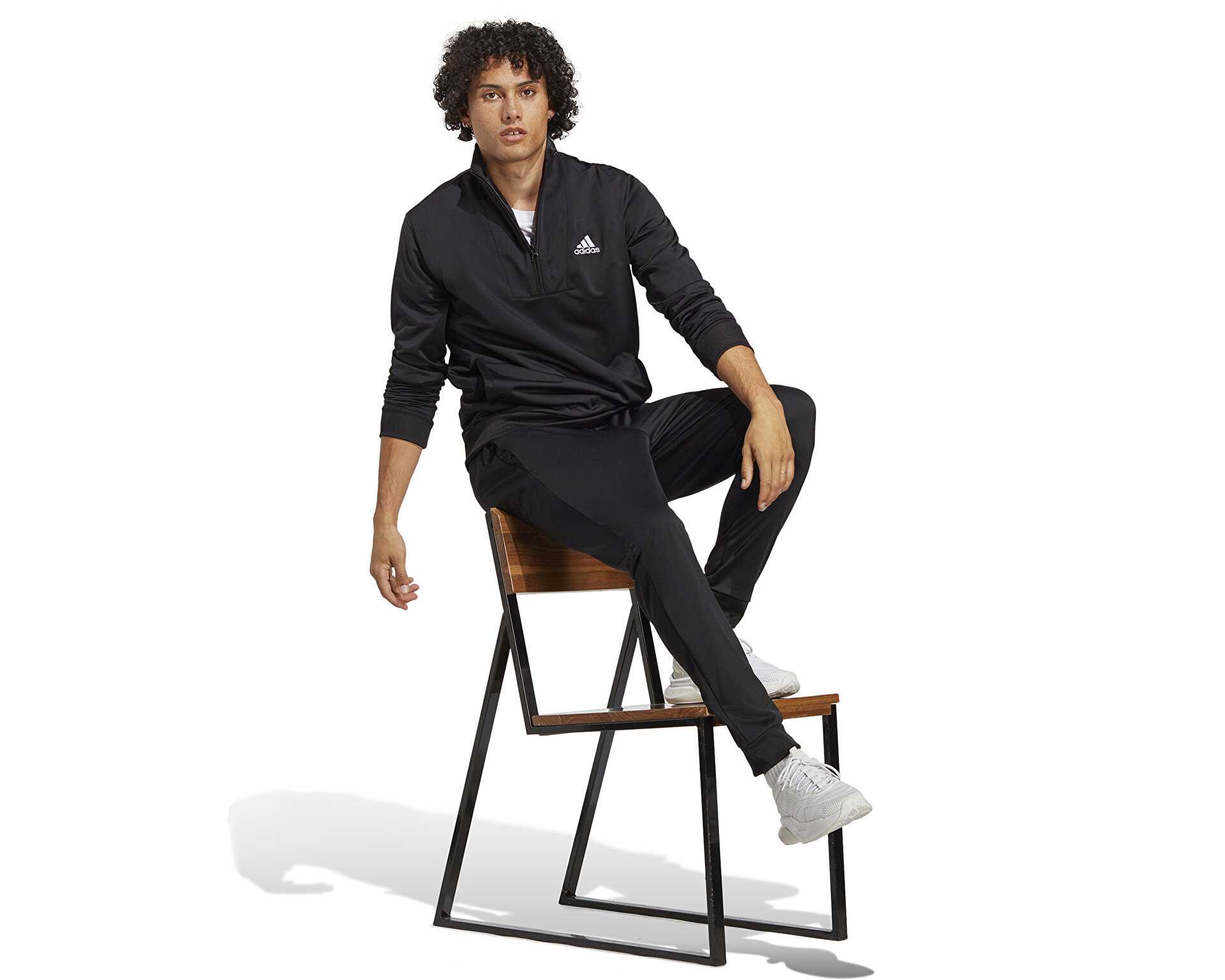 ست لباس ورزشی روزانه M Sl Tr Tt Ts