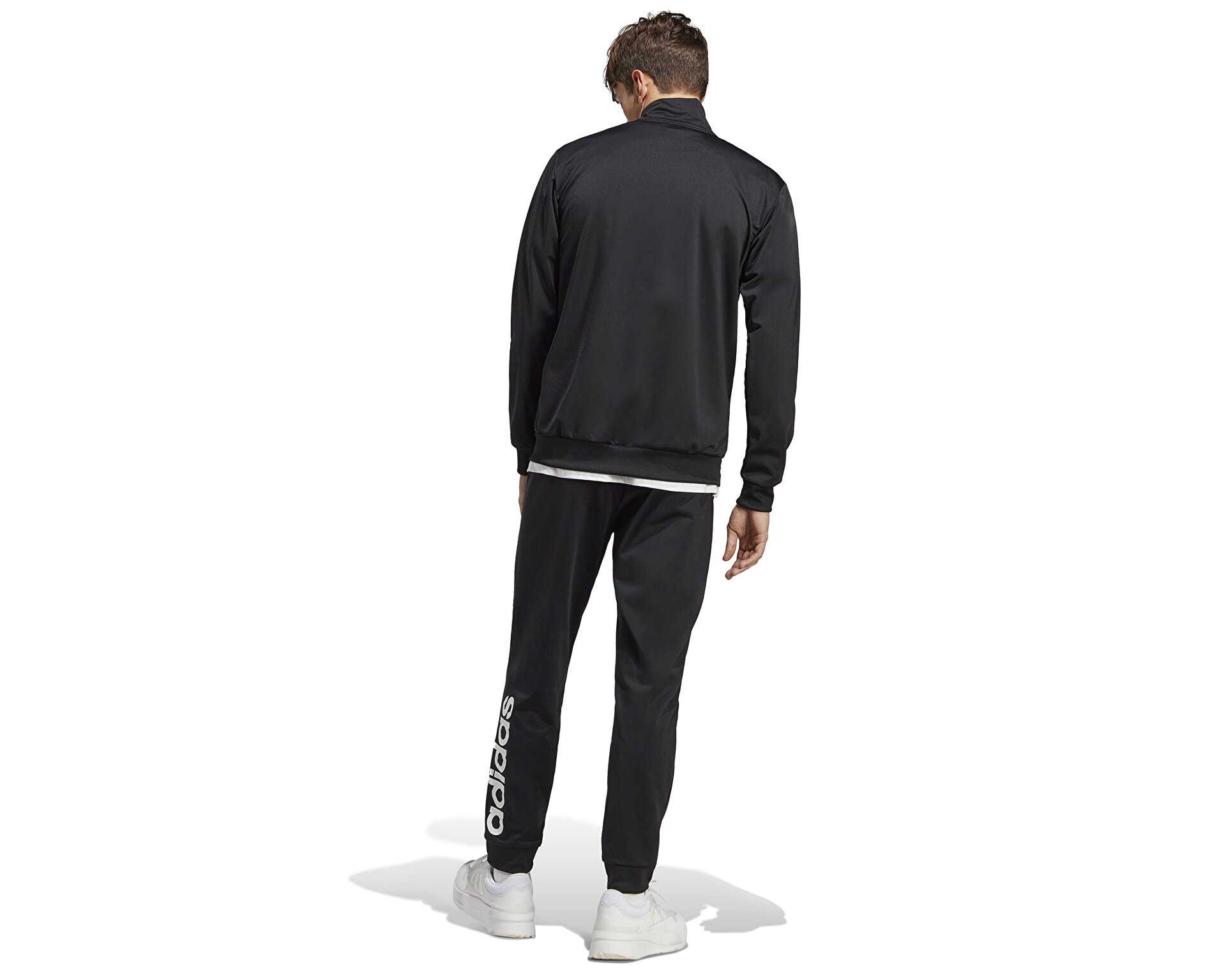 ست لباس ورزشی روزانه M Lin Tr Tt Ts