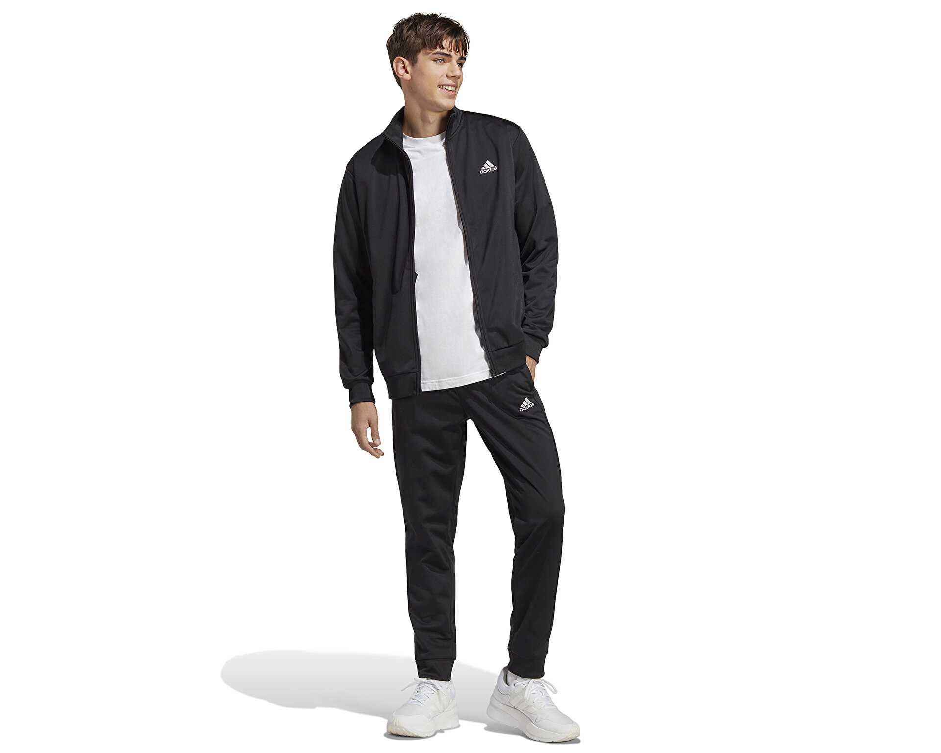 ست لباس ورزشی روزانه M Lin Tr Tt Ts