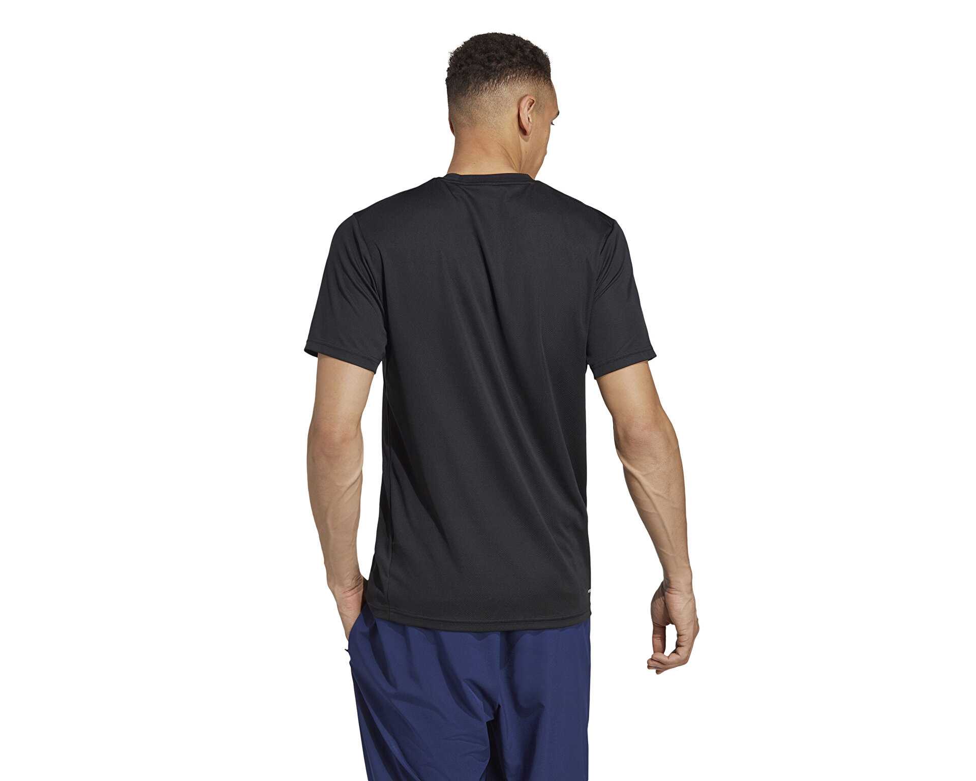 تیشرت آموزشی Tr-Es Base T