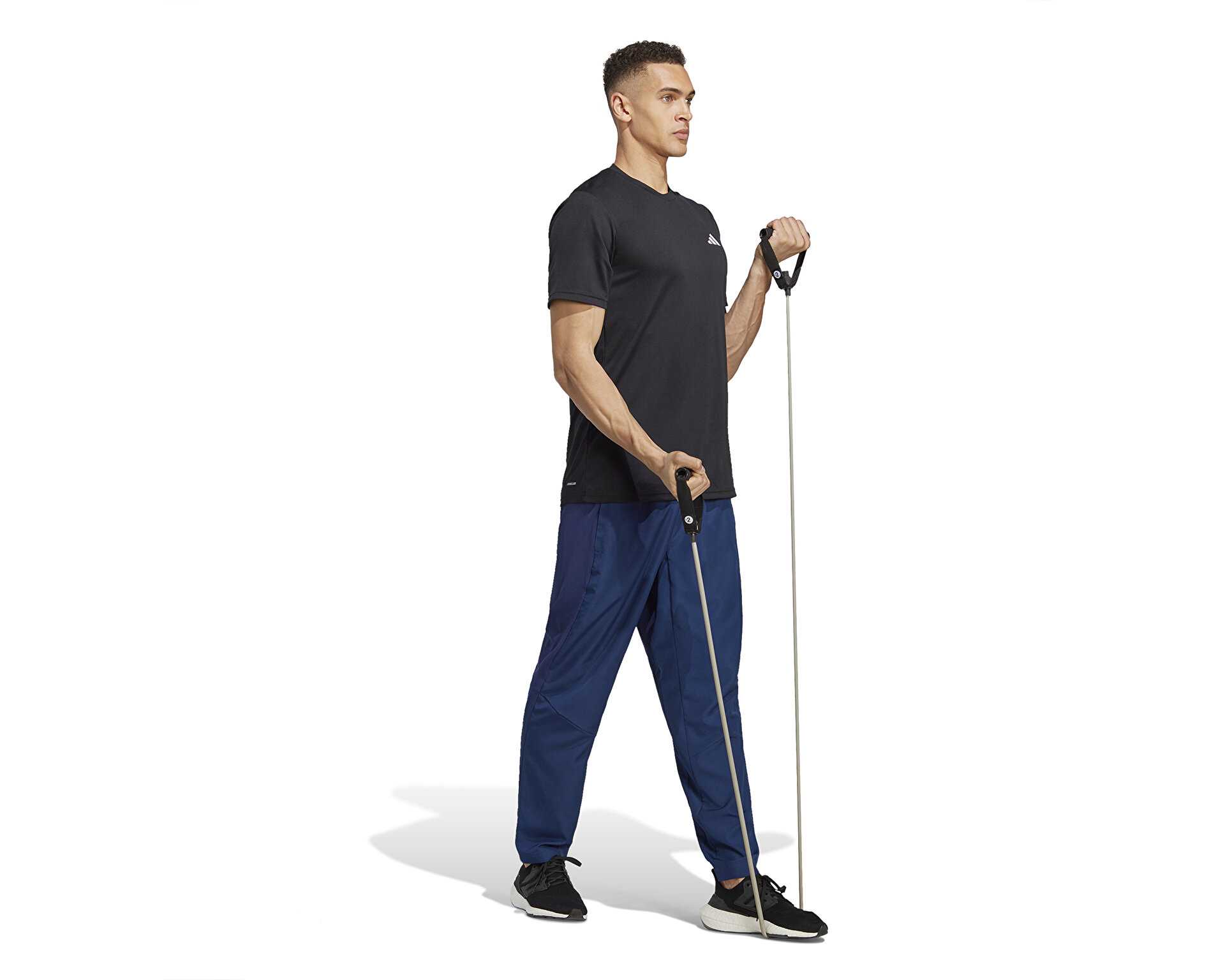 تیشرت آموزشی Tr-Es Base T