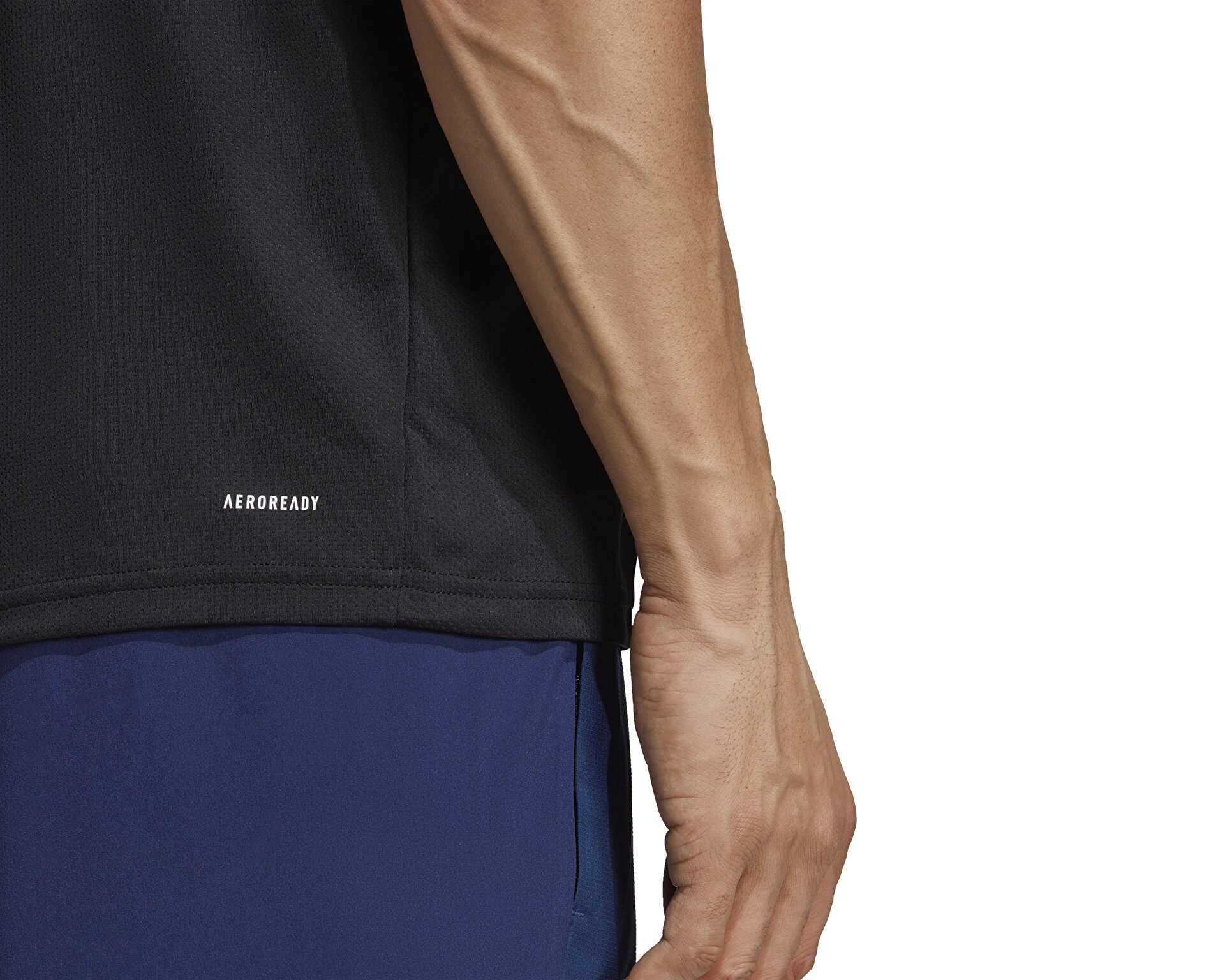 تیشرت آموزشی Tr-Es Base T