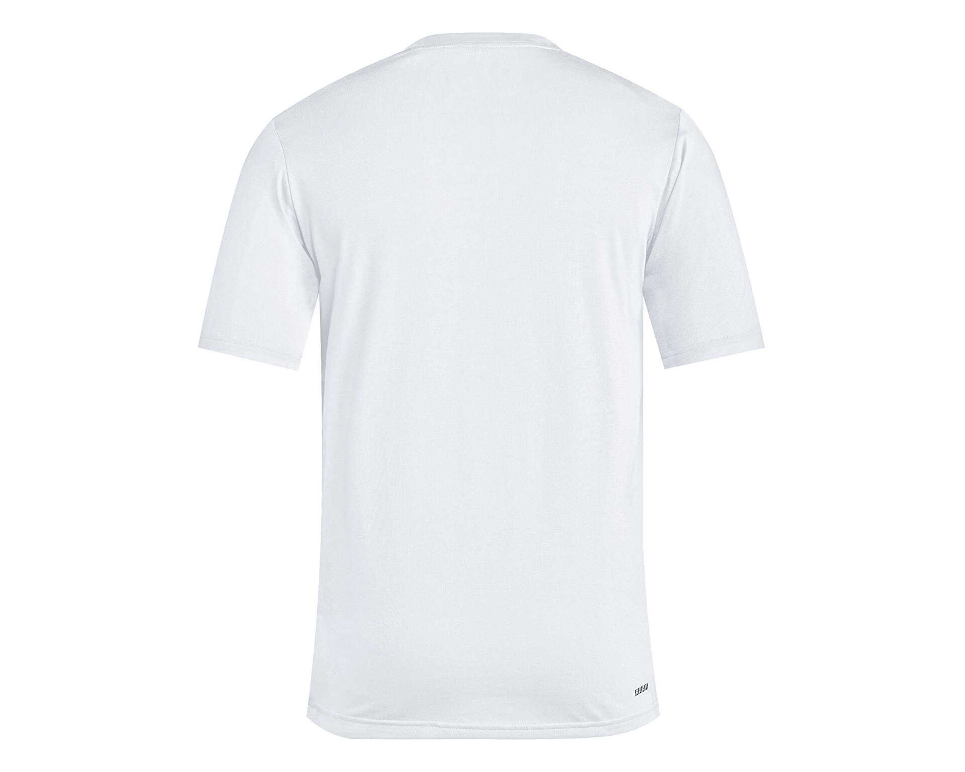 تیشرت آموزشی Tr-Es Fr Logo T