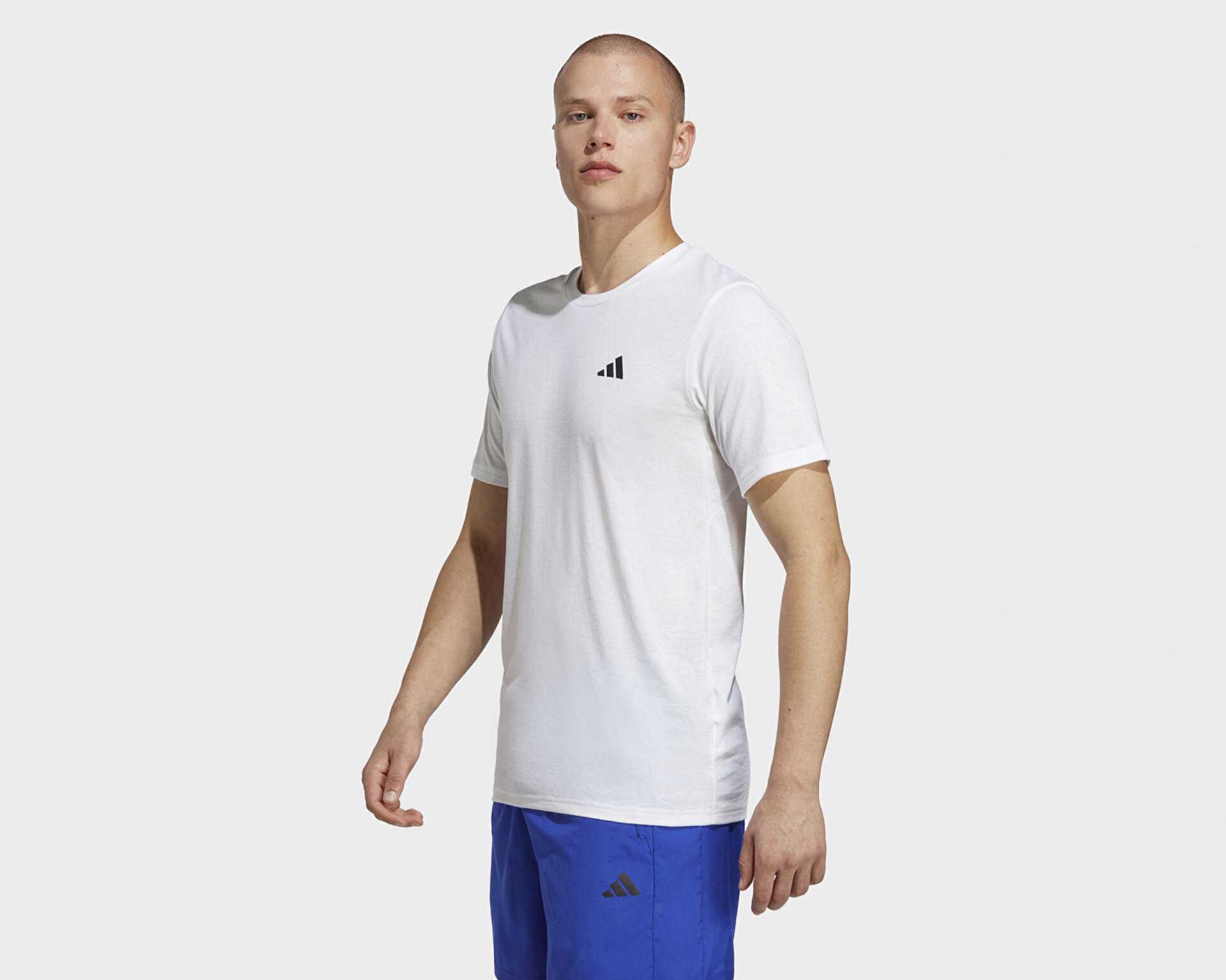 تیشرت آموزشی Tr-Es Fr Logo T