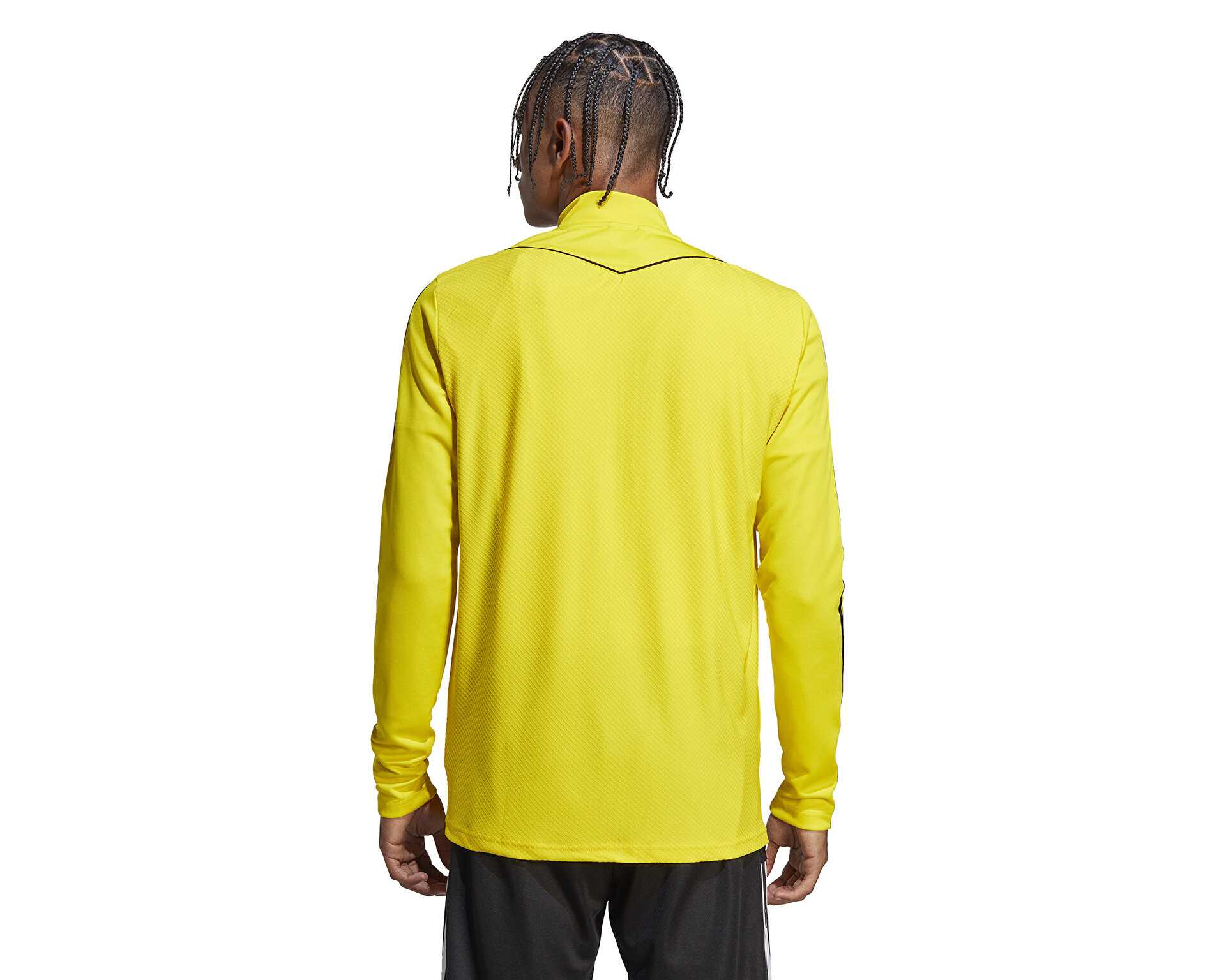 کت تمرینی فوتبال کودکان Tiro23L Tr Jkty