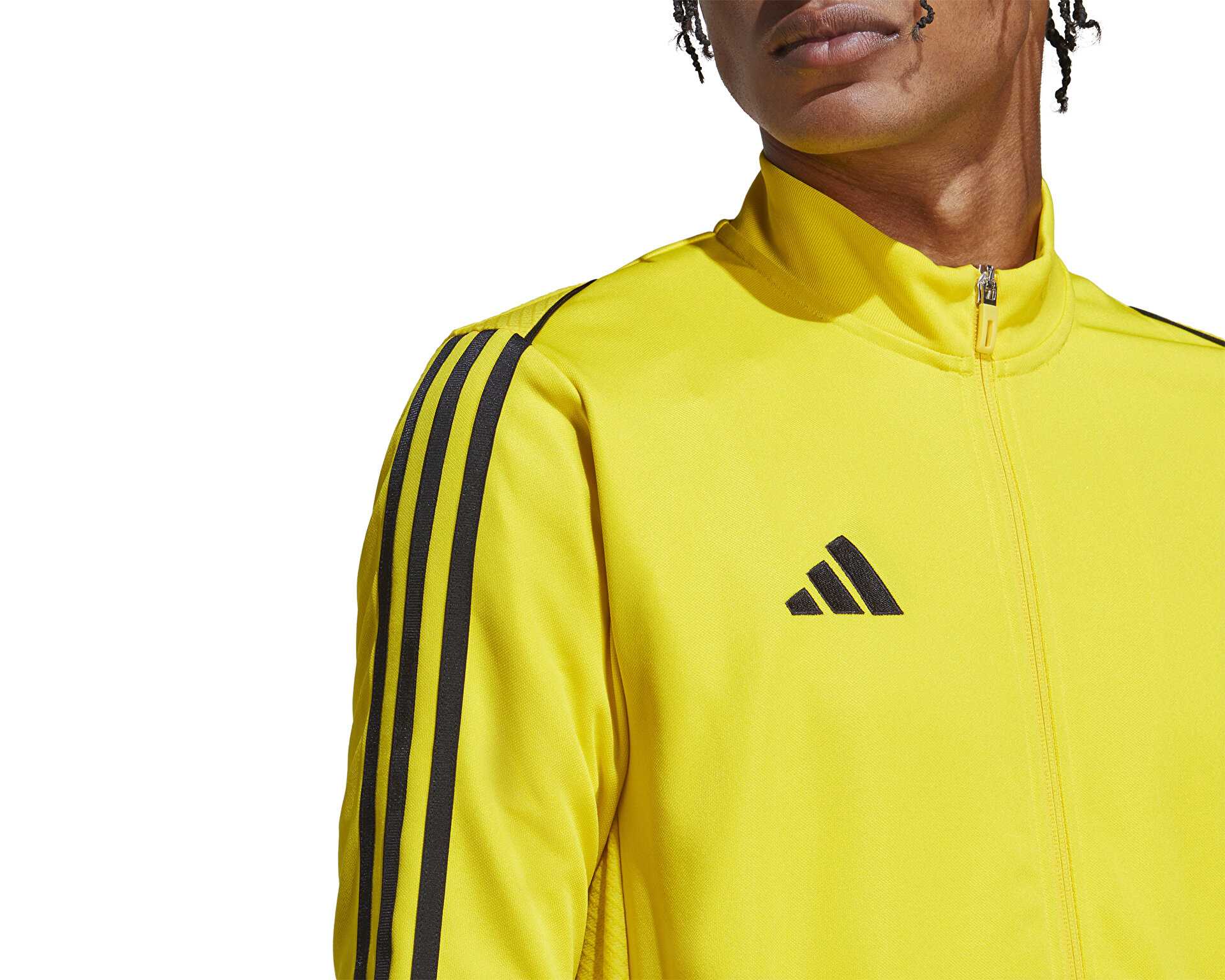 کت تمرینی فوتبال کودکان Tiro23L Tr Jkty