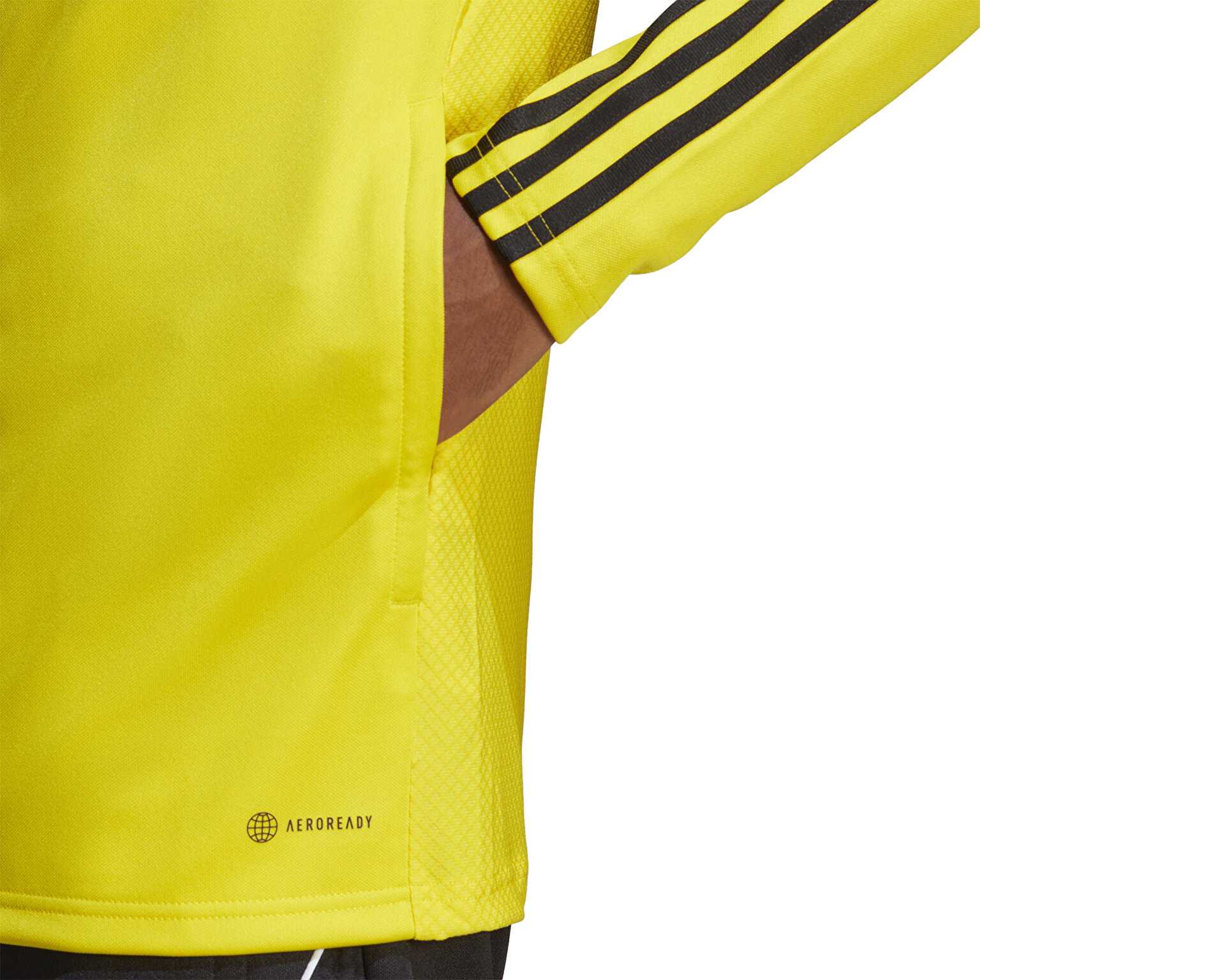 کت تمرینی فوتبال کودکان Tiro23L Tr Jkty