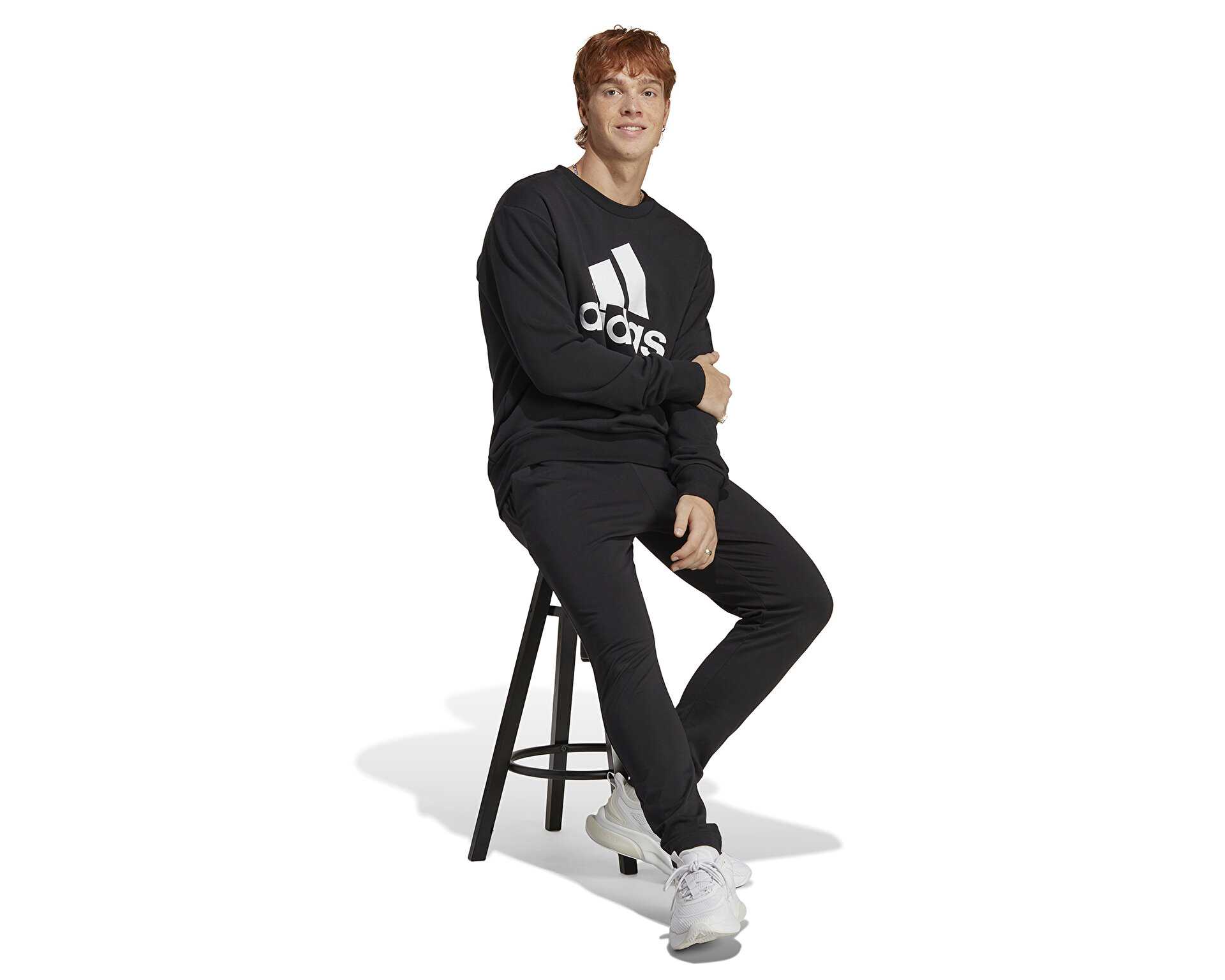 شلوار گرمکن معمولی M Sl Sj To Pt