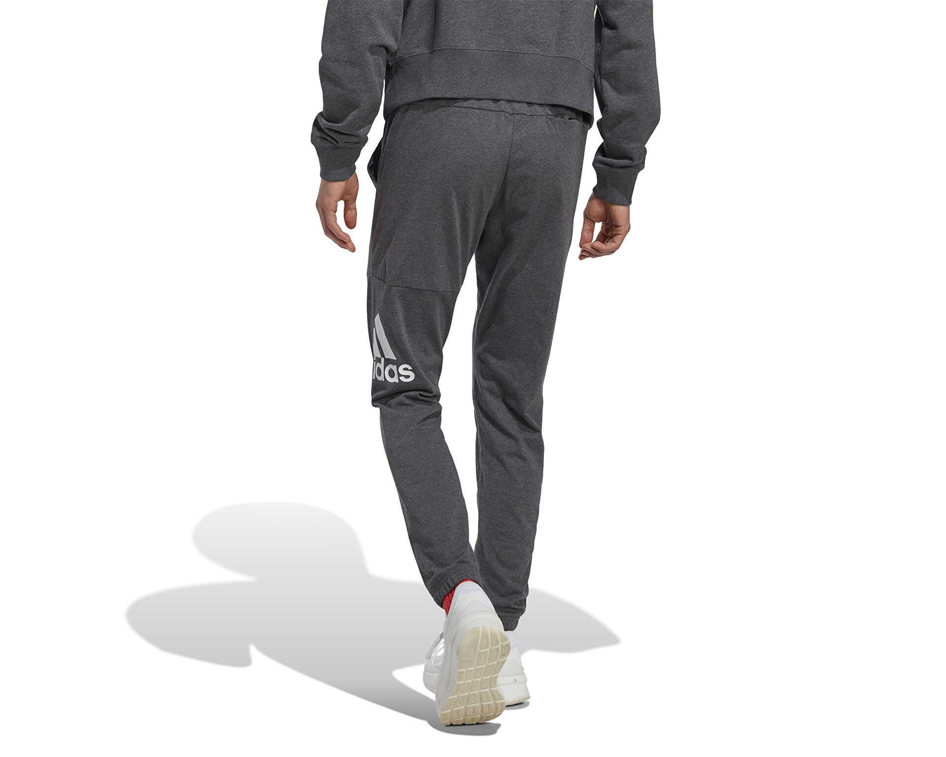 شلوار گرمکن معمولی Ess Lgo T P Sj