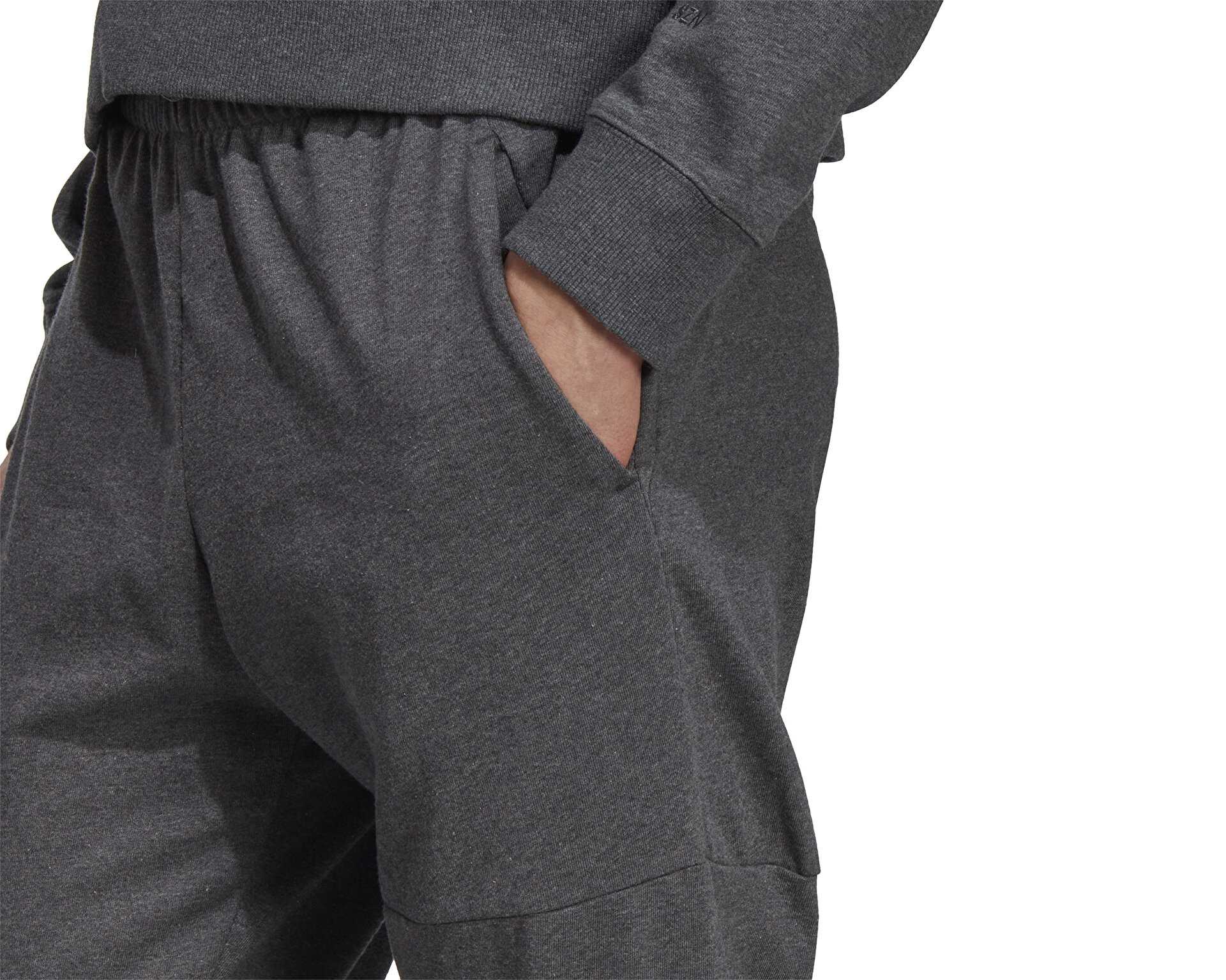 شلوار گرمکن معمولی Ess Lgo T P Sj