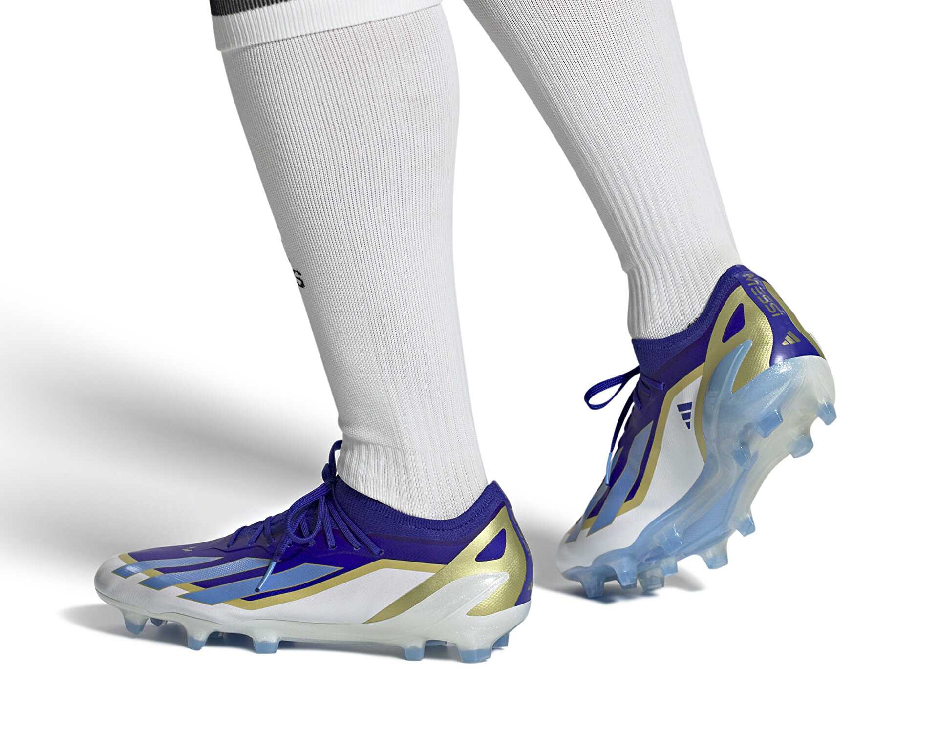 کفش فوتبال چمن X Crazyfast Elite Fg Messi