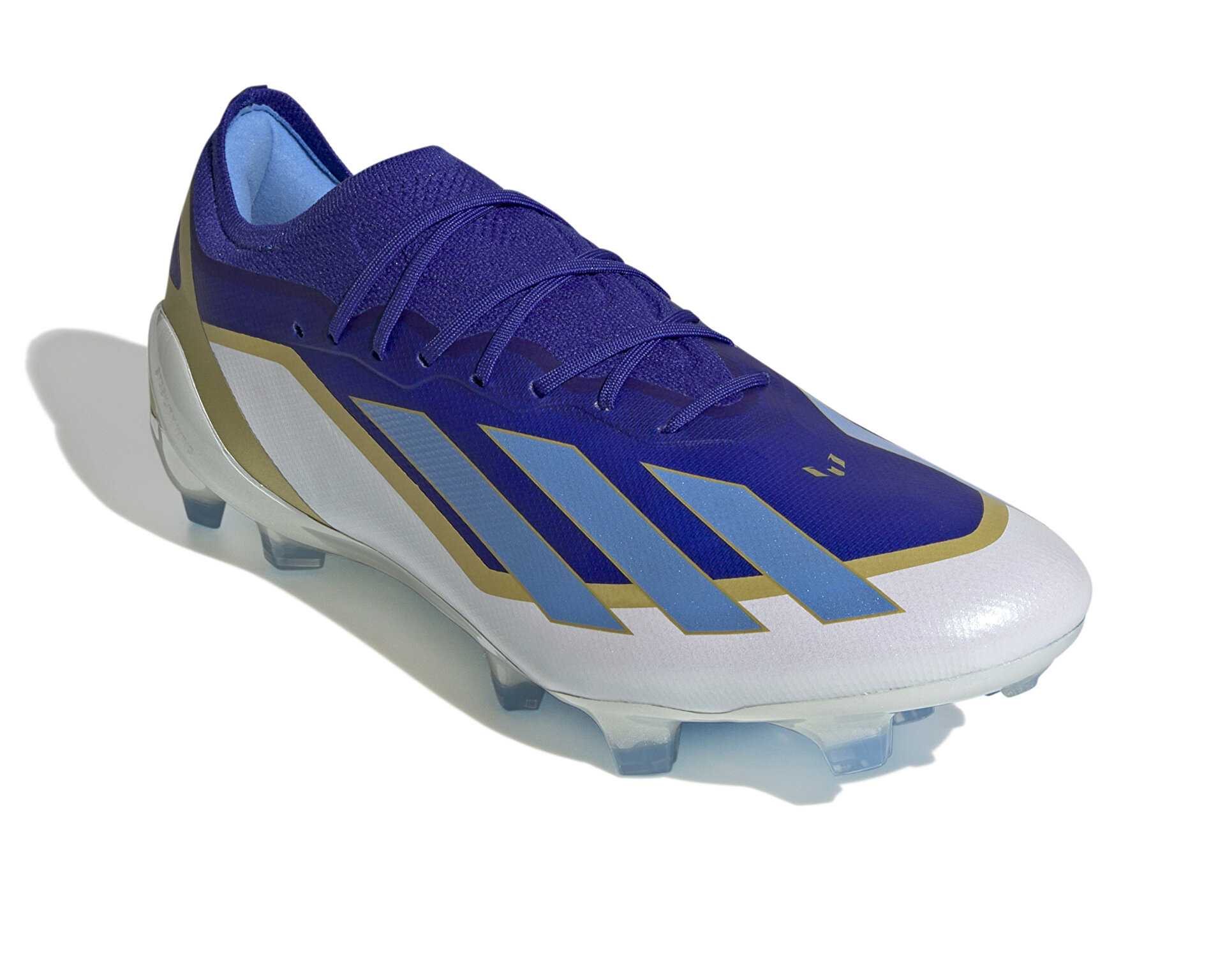 کفش فوتبال چمن X Crazyfast Elite Fg Messi