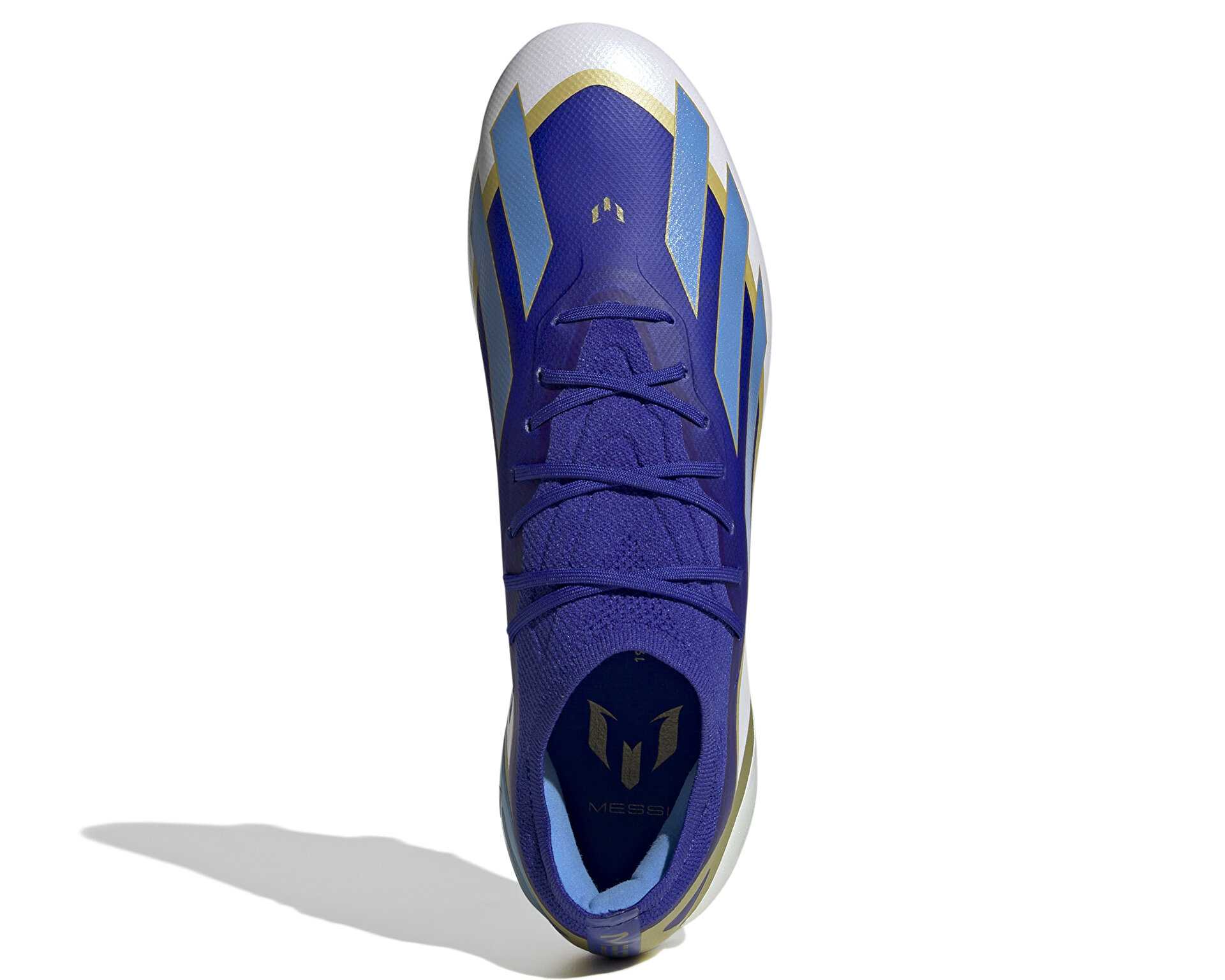 کفش فوتبال چمن X Crazyfast Elite Fg Messi