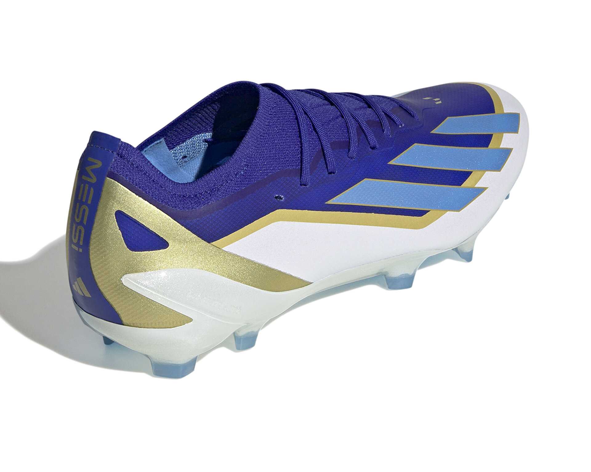 کفش فوتبال چمن X Crazyfast Elite Fg Messi