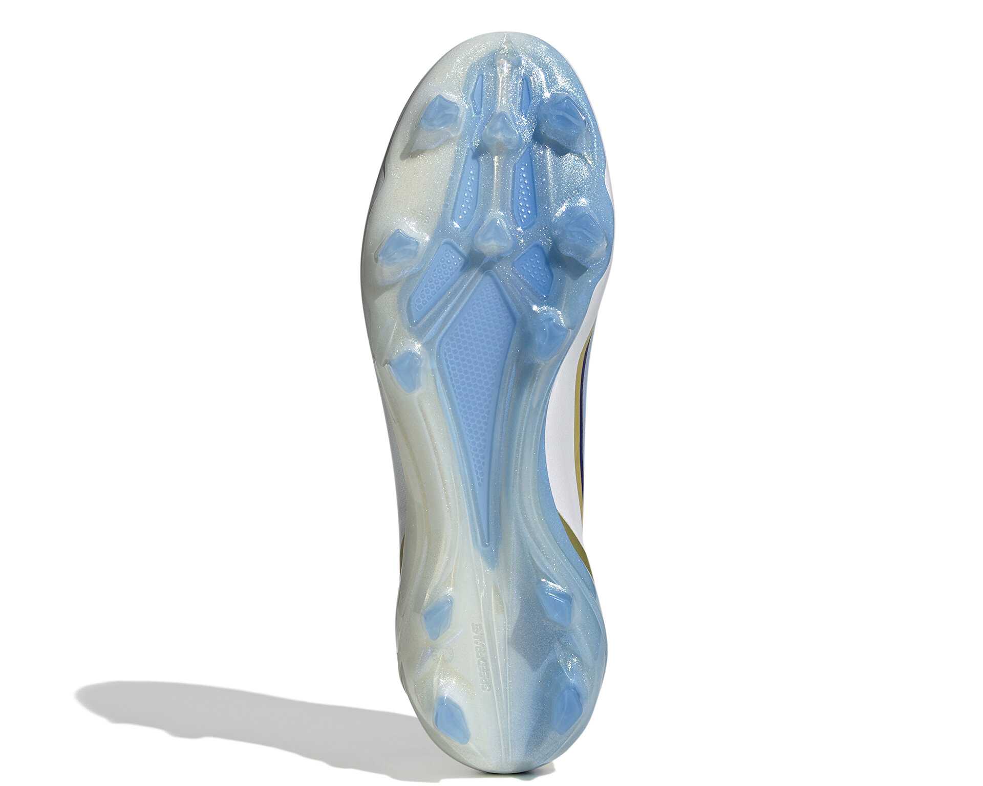 کفش فوتبال چمن X Crazyfast Elite Fg Messi