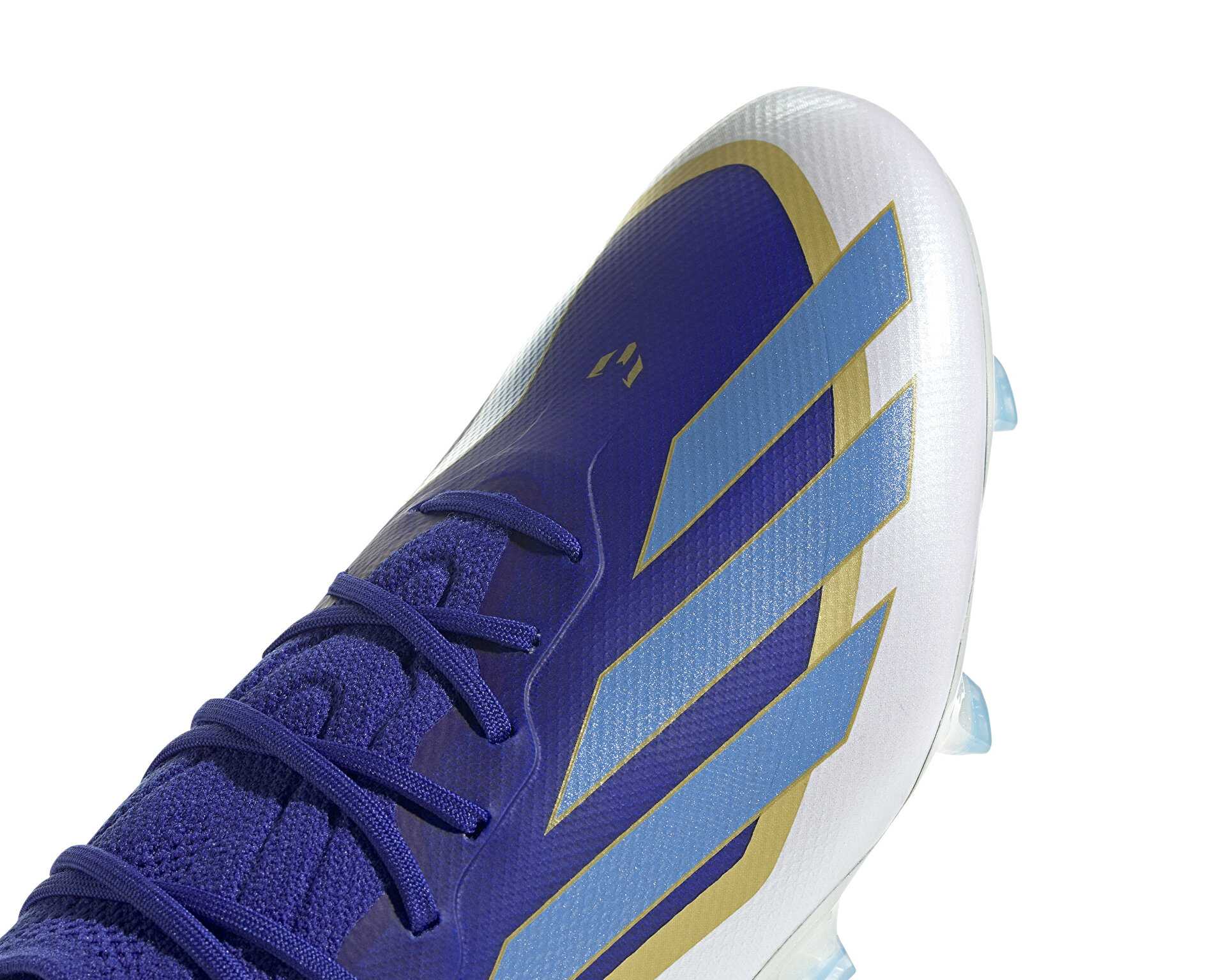 کفش فوتبال چمن X Crazyfast Elite Fg Messi