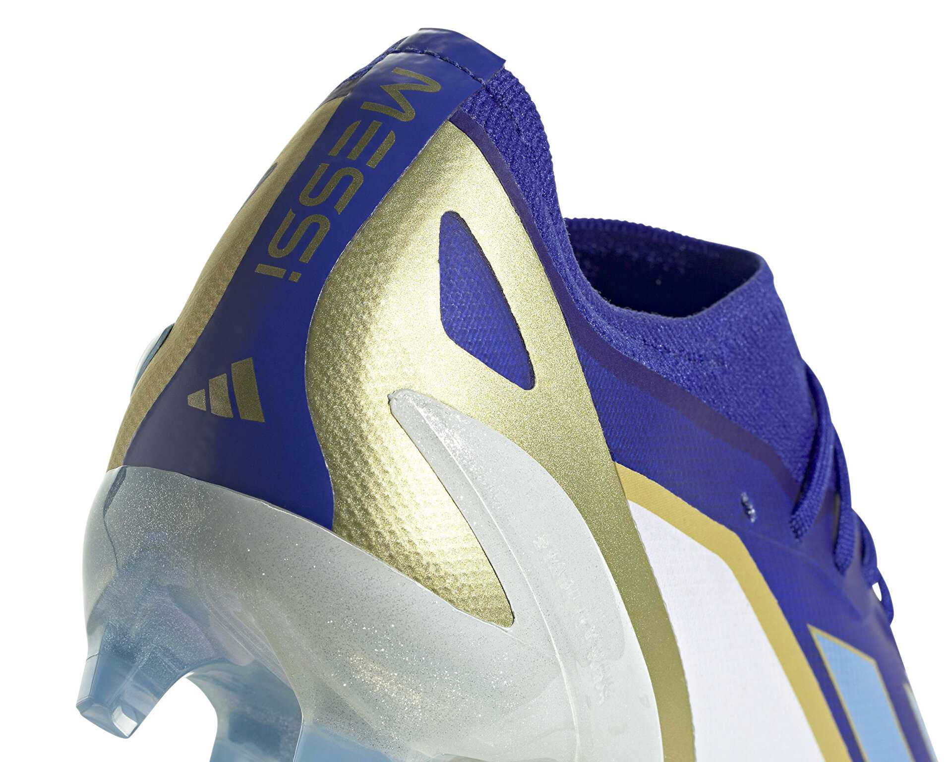 کفش فوتبال چمن X Crazyfast Elite Fg Messi