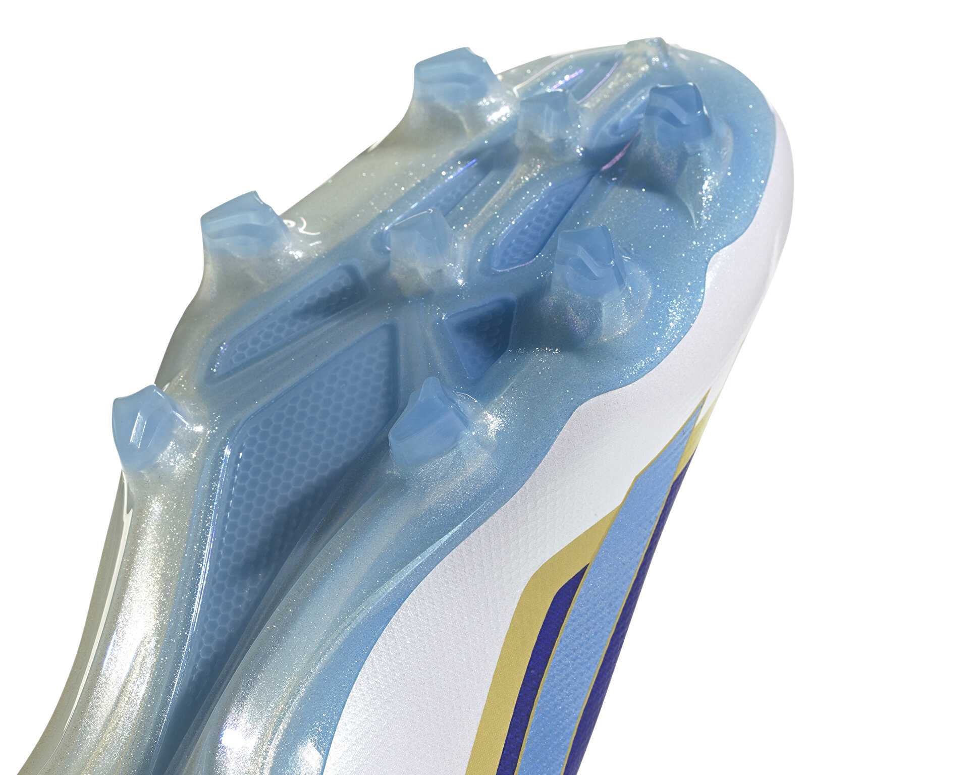 کفش فوتبال چمن X Crazyfast Elite Fg Messi