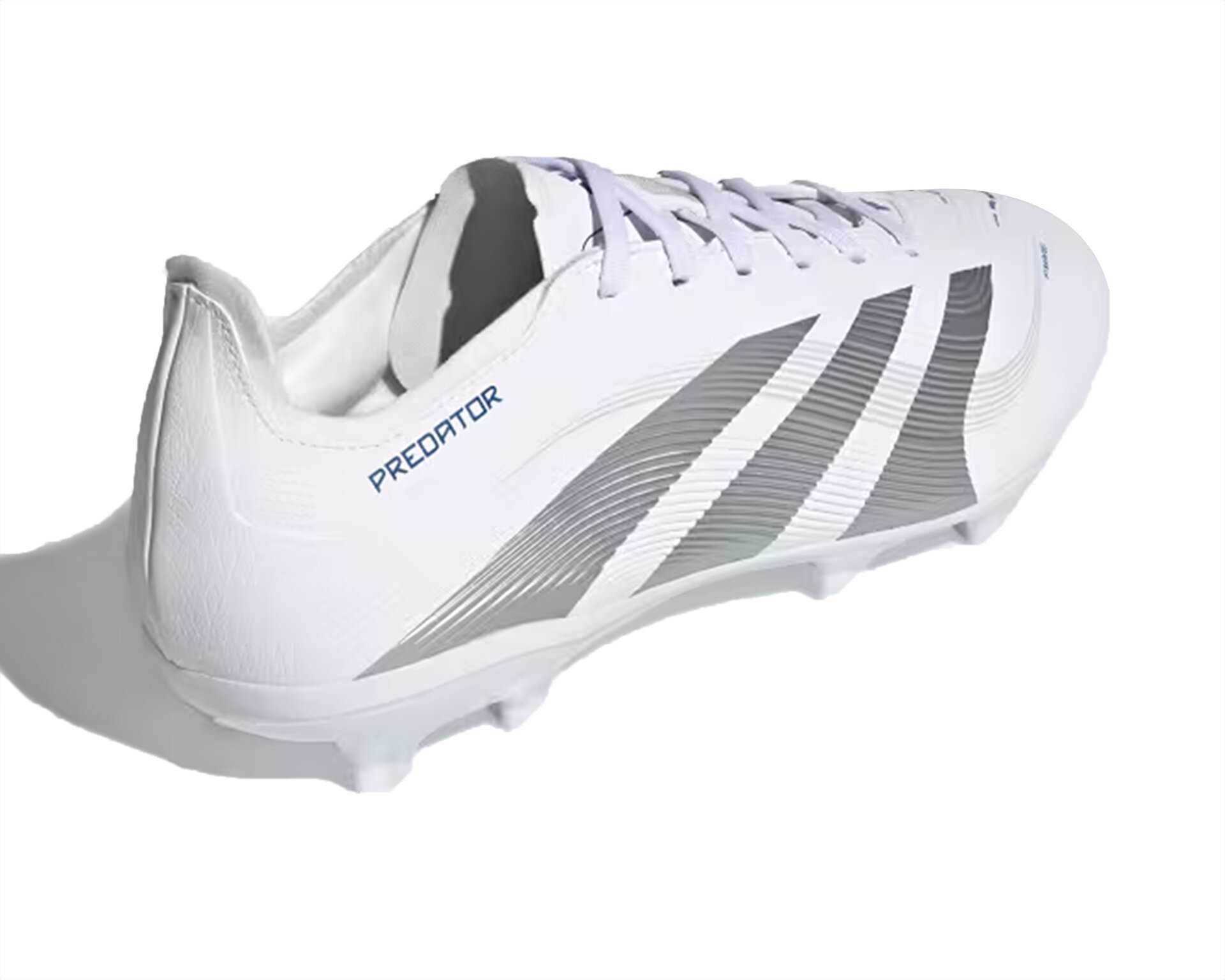 کفش فوتبال چمن جوان Predator League Fg J