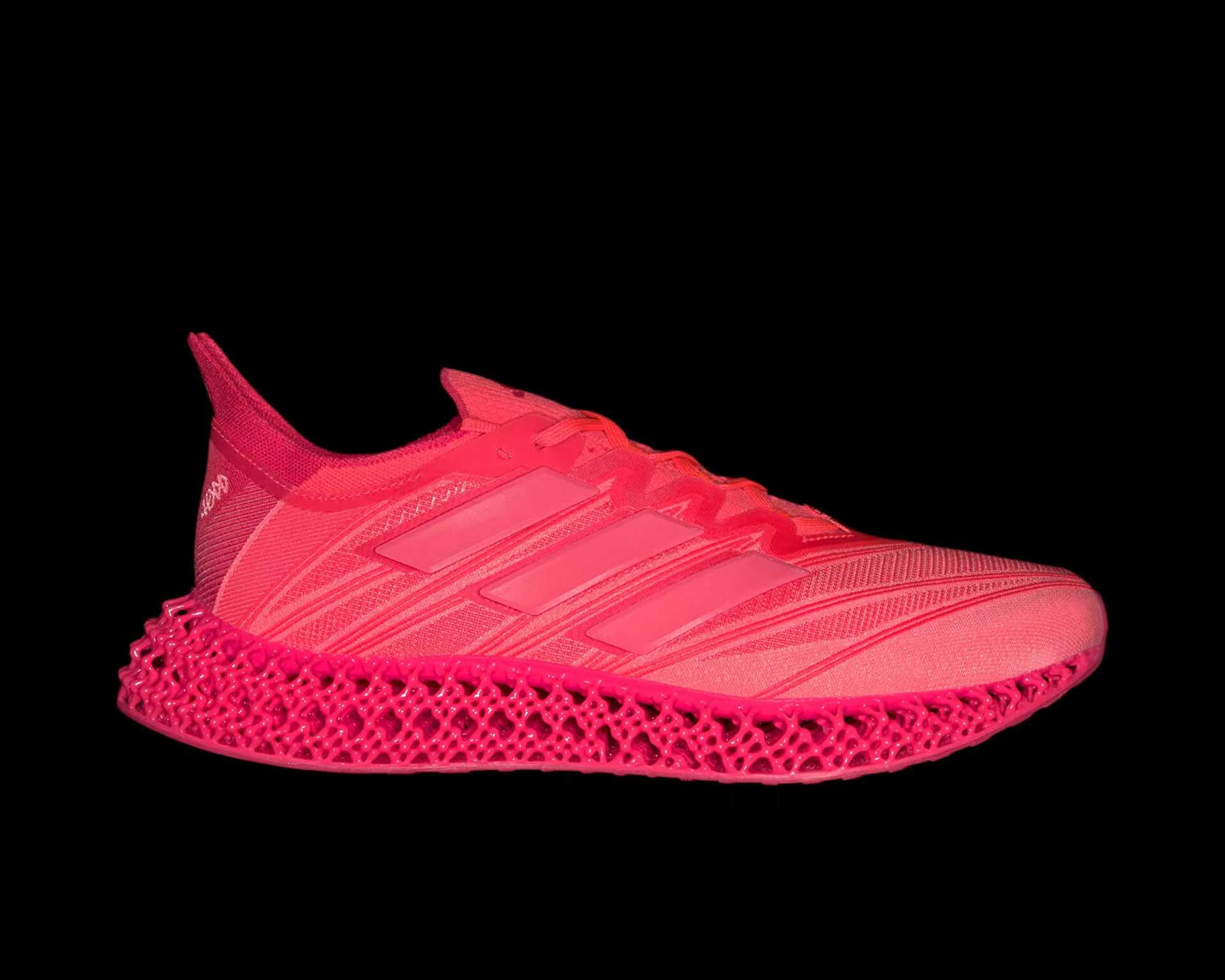 کفش دویدن 4Dfwd 3 M