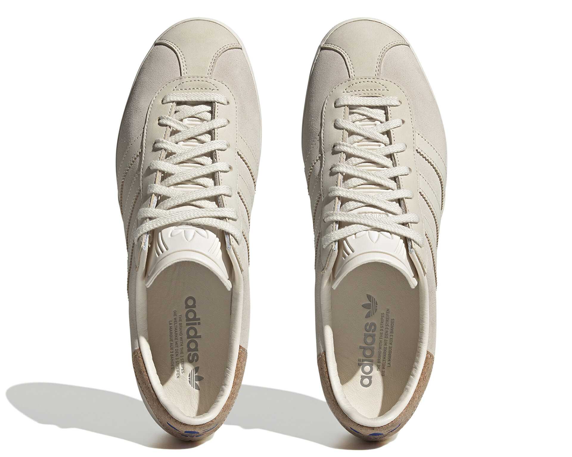 کفش های روزانه Gazelle Bold W