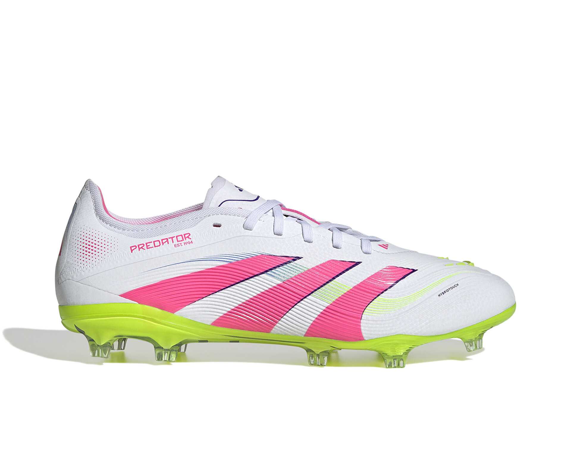 کفش فوتبال چمن Predator Pro Fg