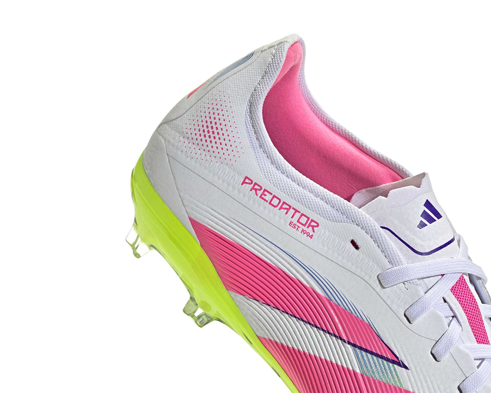 کفش فوتبال چمن Predator Pro Fg
