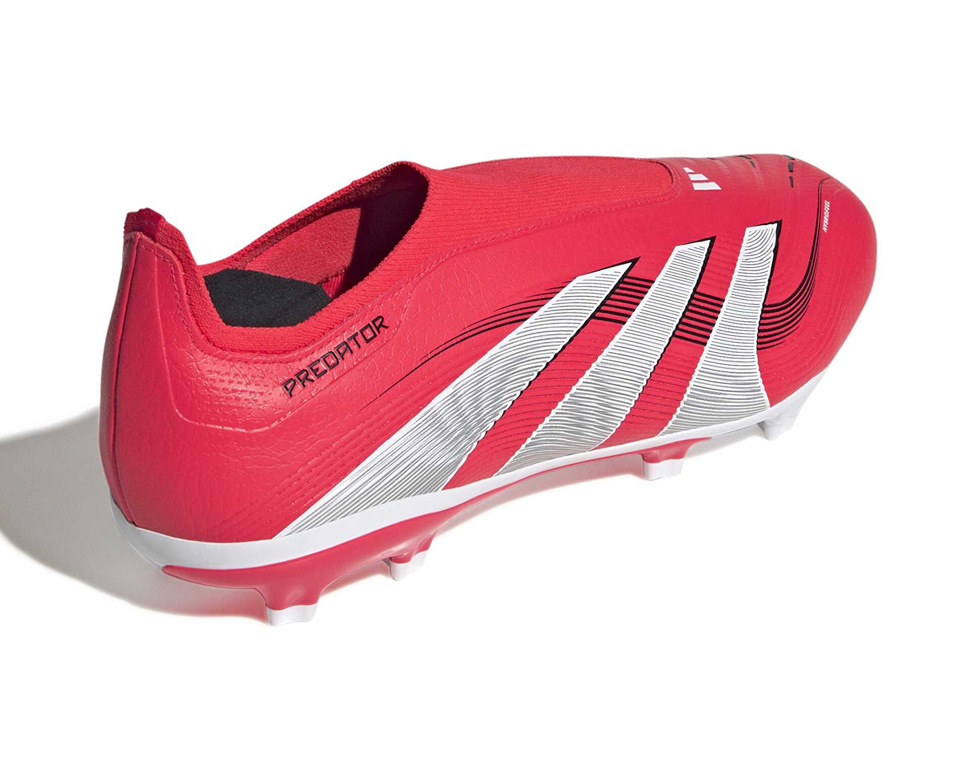 کفش فوتبال چمن جوان Predator League Fg J