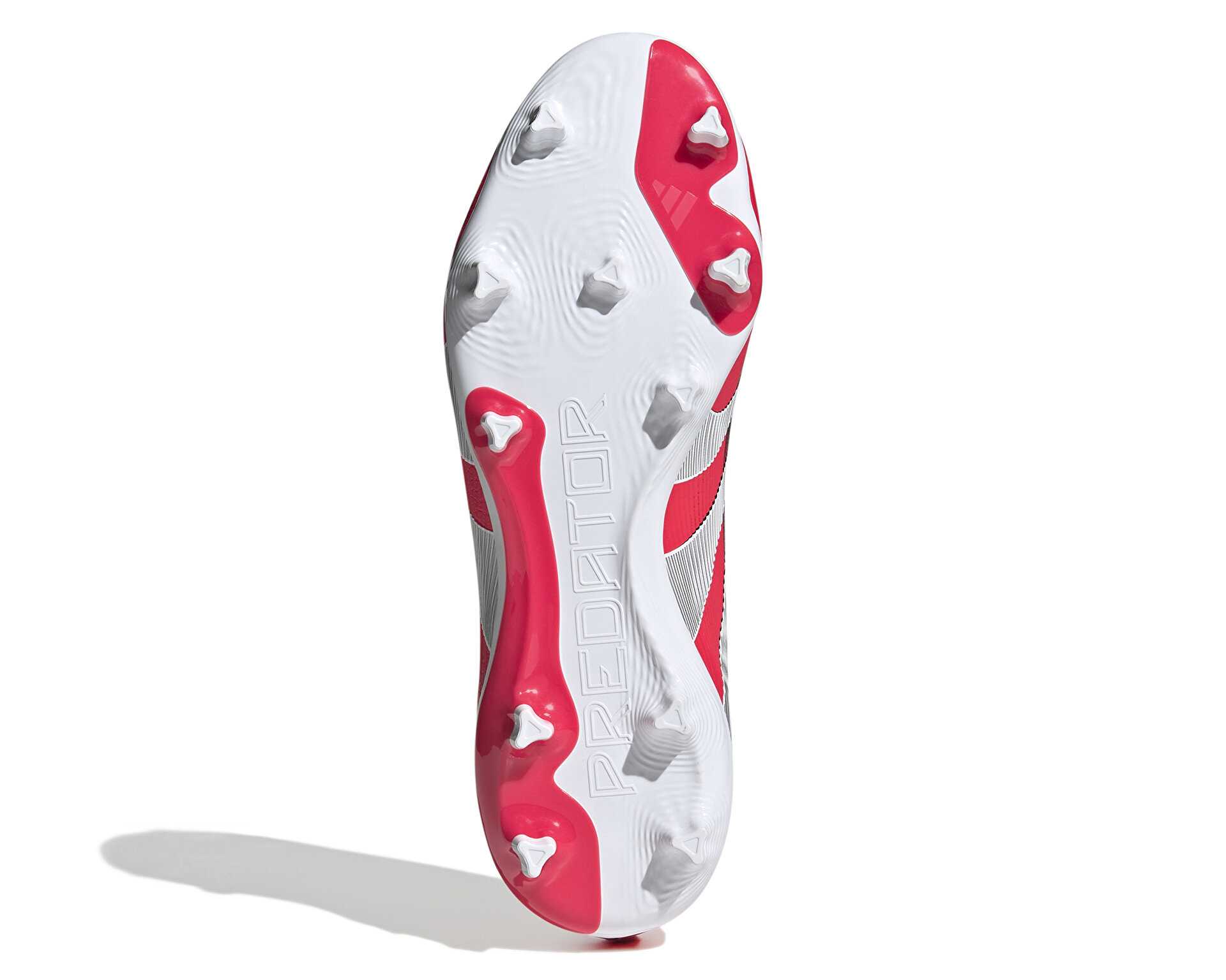 کفش فوتبال چمن جوان Predator League Fg J