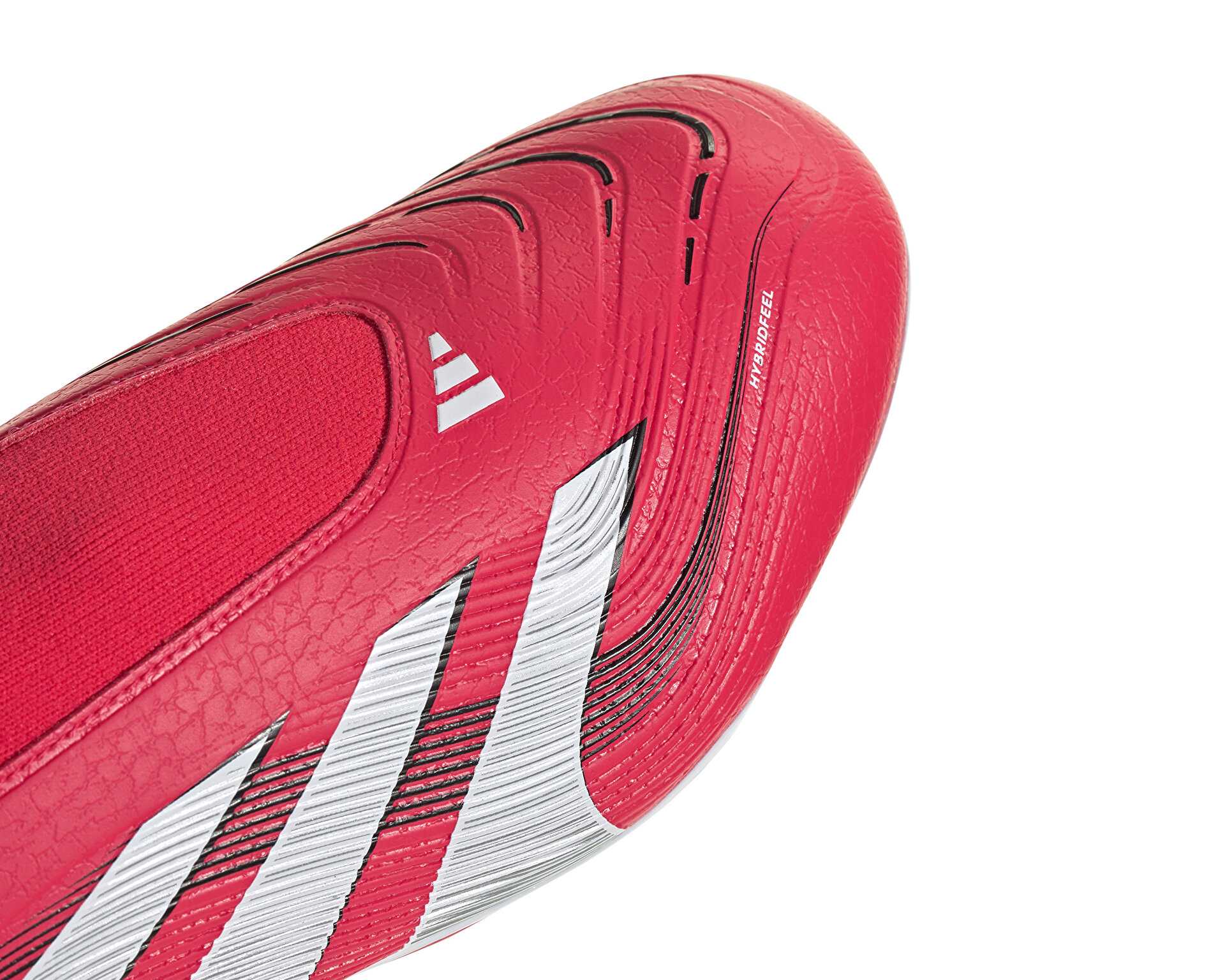 کفش فوتبال چمن جوان Predator League Fg J