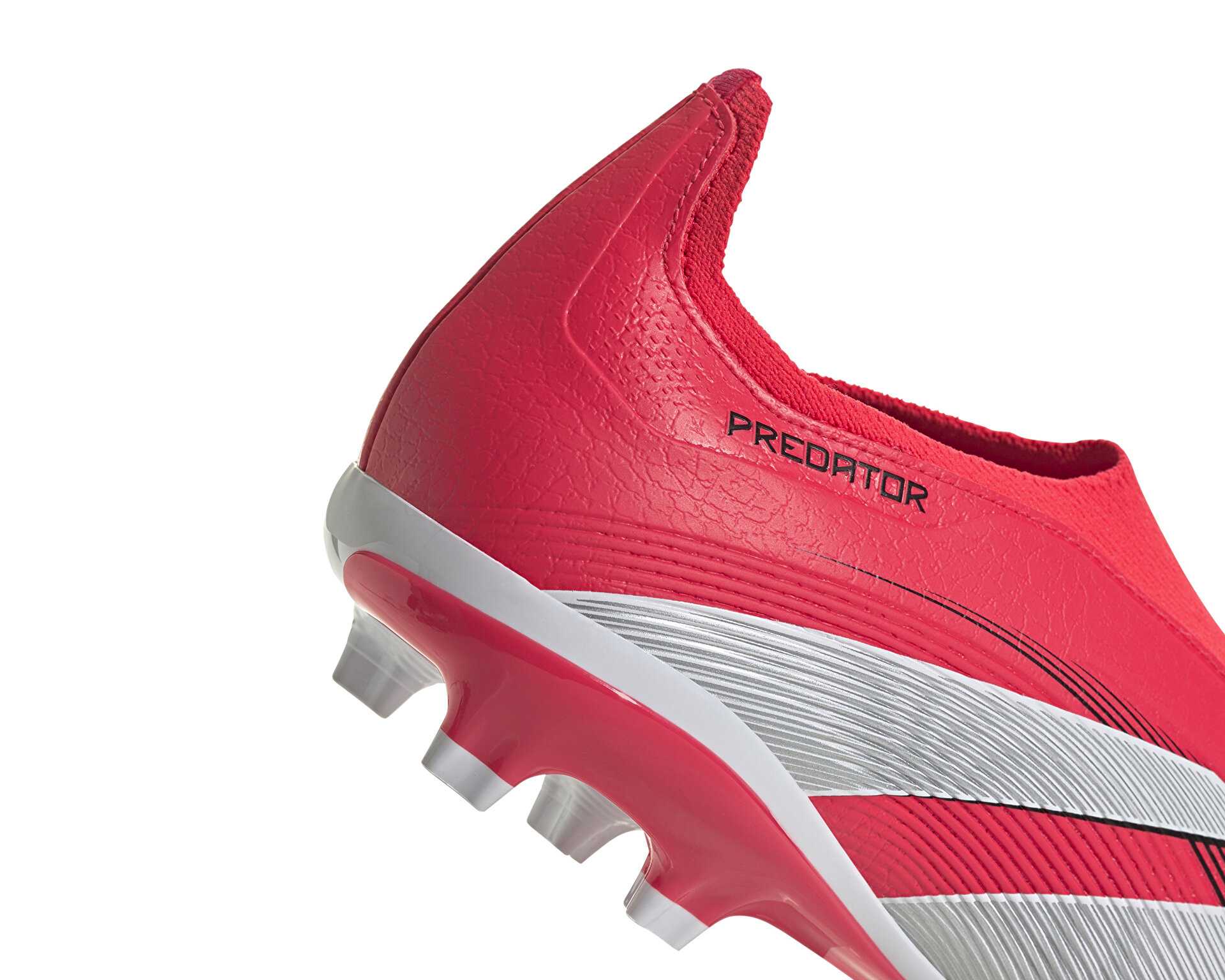 کفش فوتبال چمن جوان Predator League Fg J