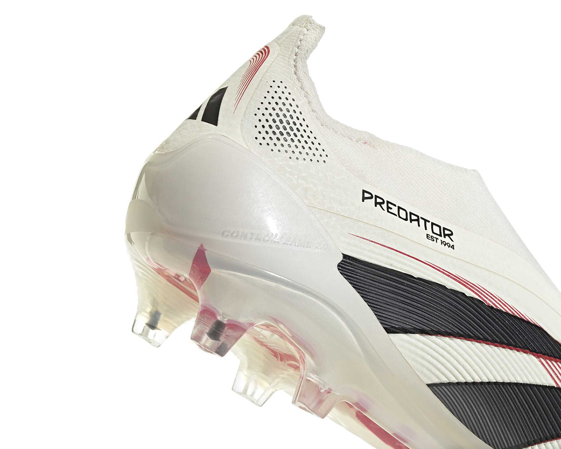 کفش فوتبال چمن Predator Elite Ll Fg