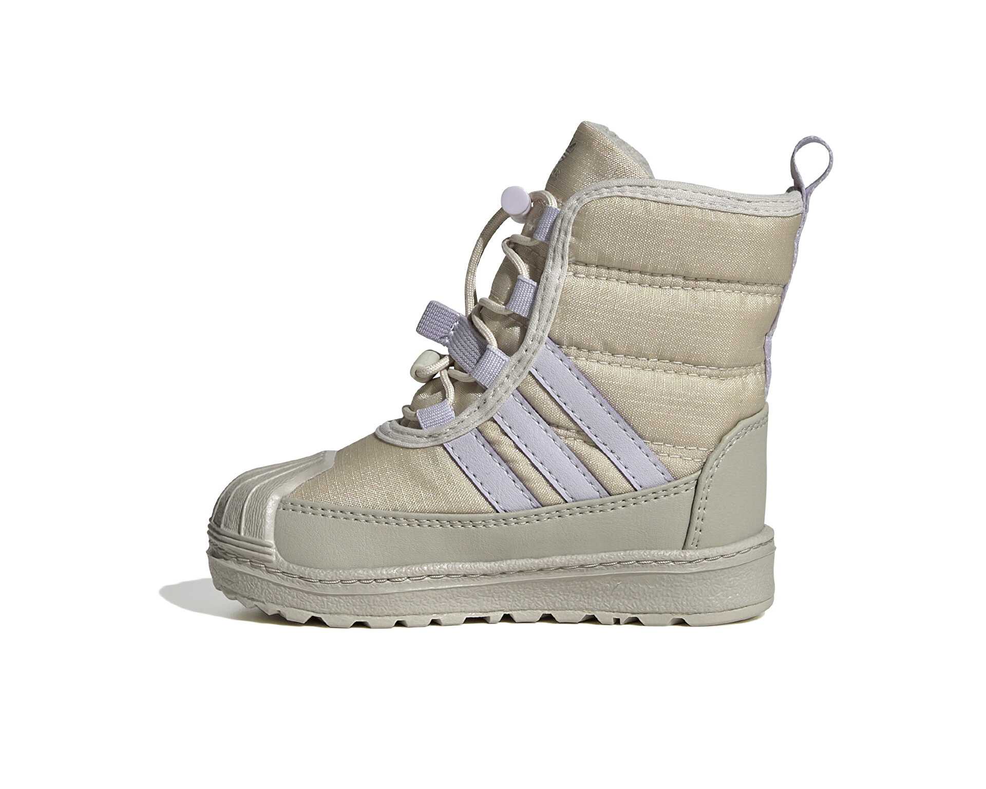 چکمه های راحتی بچه گانه Adidas Superstar 360 Boot 2.0 C