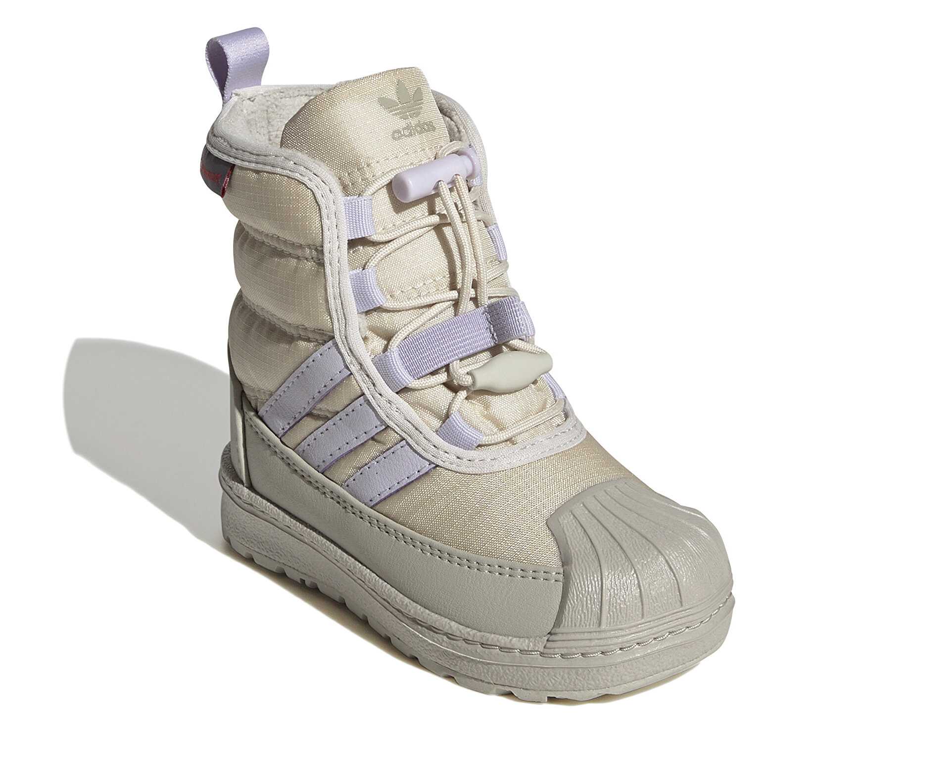 چکمه های راحتی بچه گانه Adidas Superstar 360 Boot 2.0 C