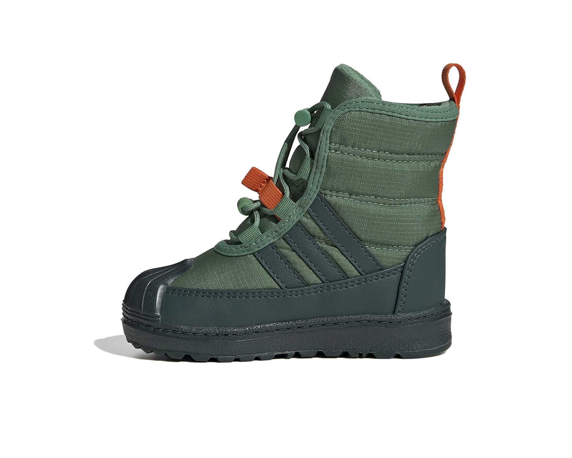 چکمه های راحتی بچه گانه Adidas Superstar 360 Boot 2.0 C