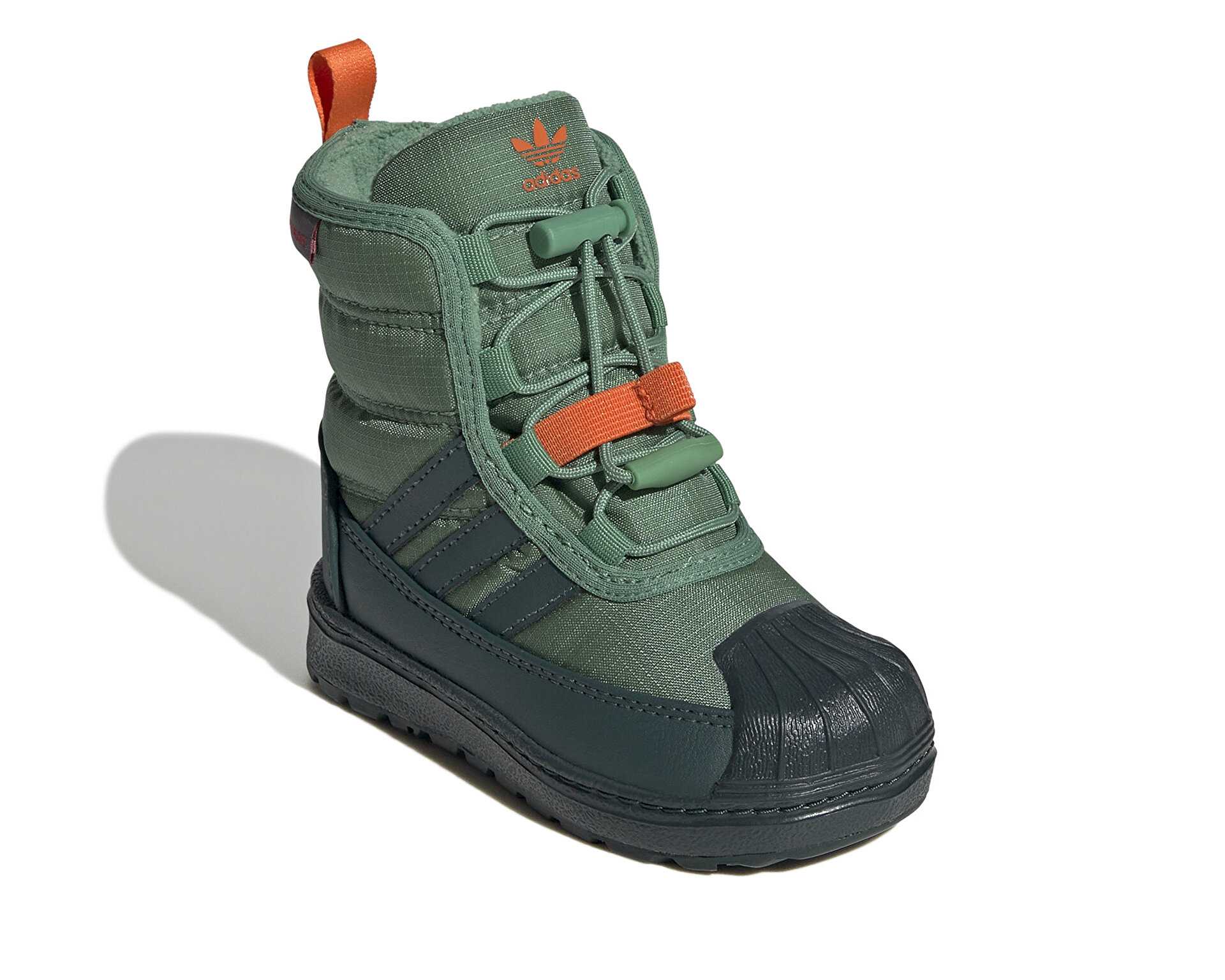 چکمه های راحتی بچه گانه Adidas Superstar 360 Boot 2.0 C