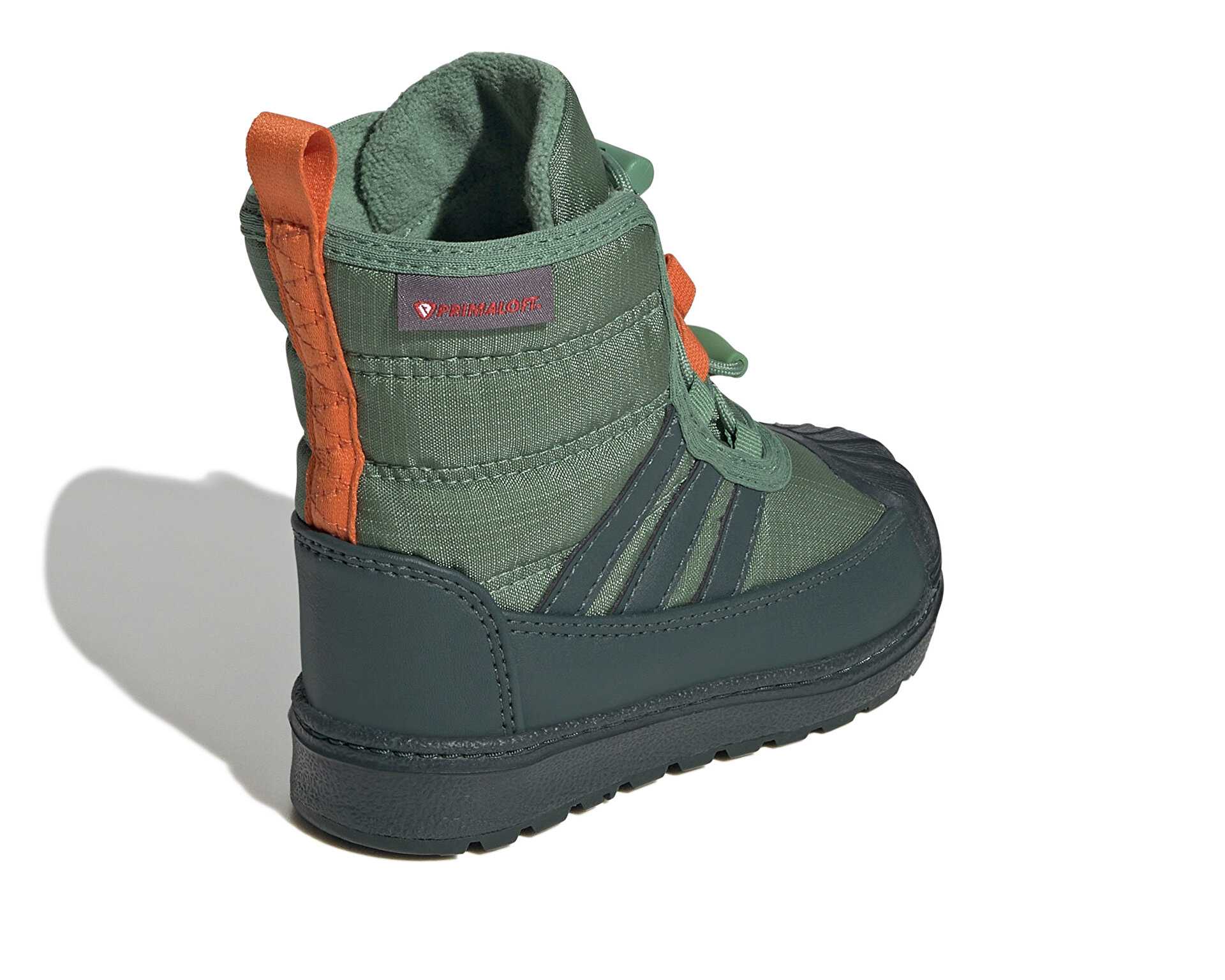 چکمه های راحتی بچه گانه Adidas Superstar 360 Boot 2.0 C