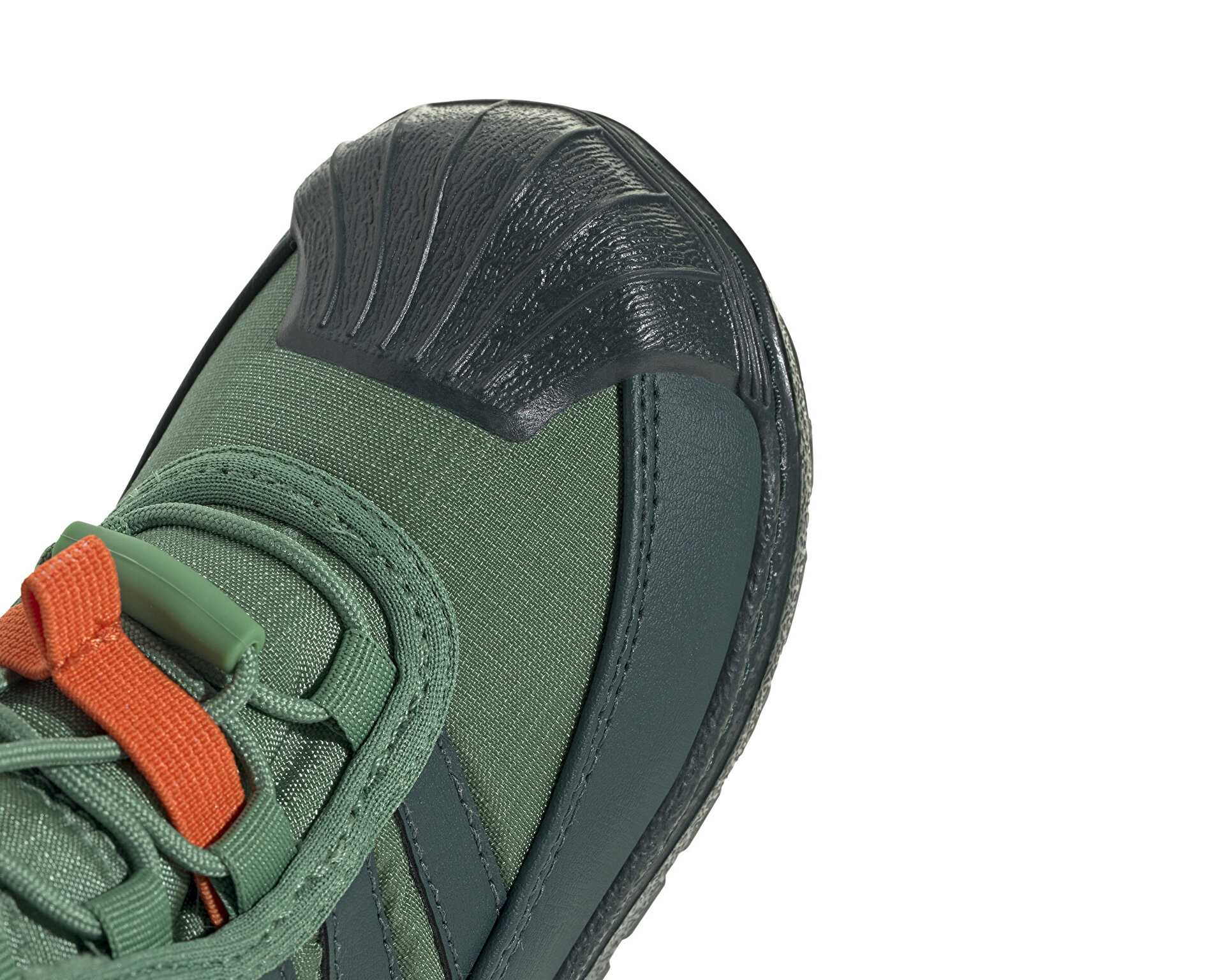 چکمه های راحتی بچه گانه Adidas Superstar 360 Boot 2.0 C