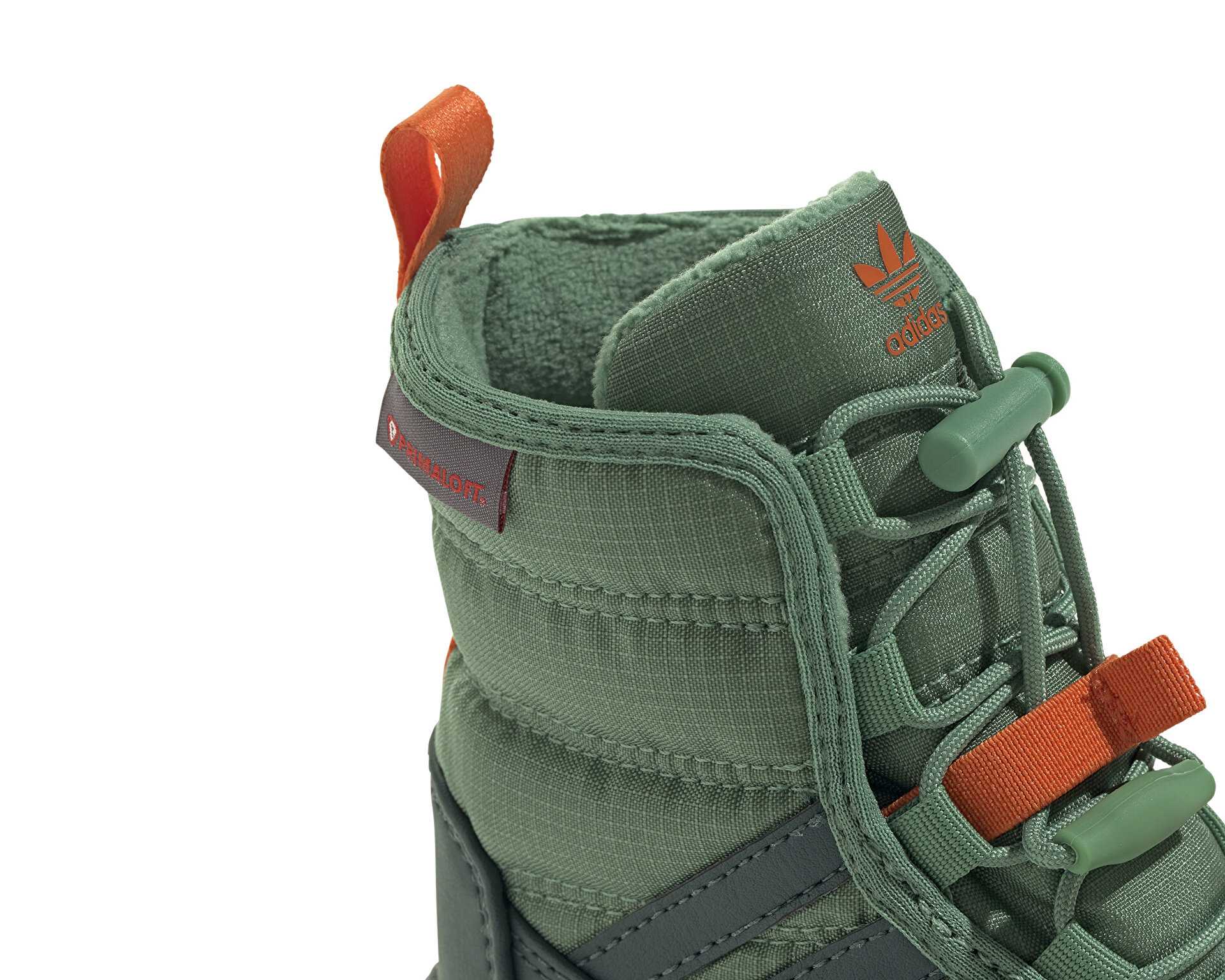 چکمه های راحتی بچه گانه Adidas Superstar 360 Boot 2.0 C