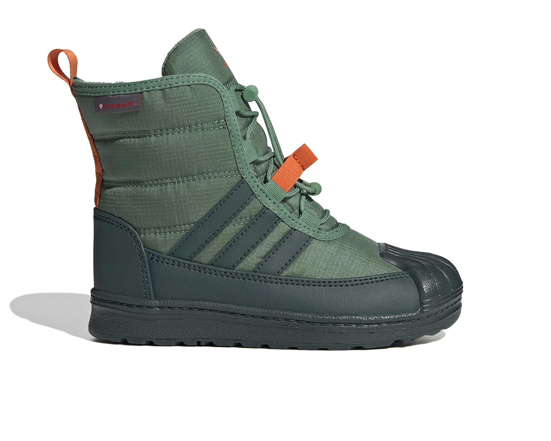 چکمه های راحتی بچه گانه Adidas Superstar 360 Boot 2.0 C