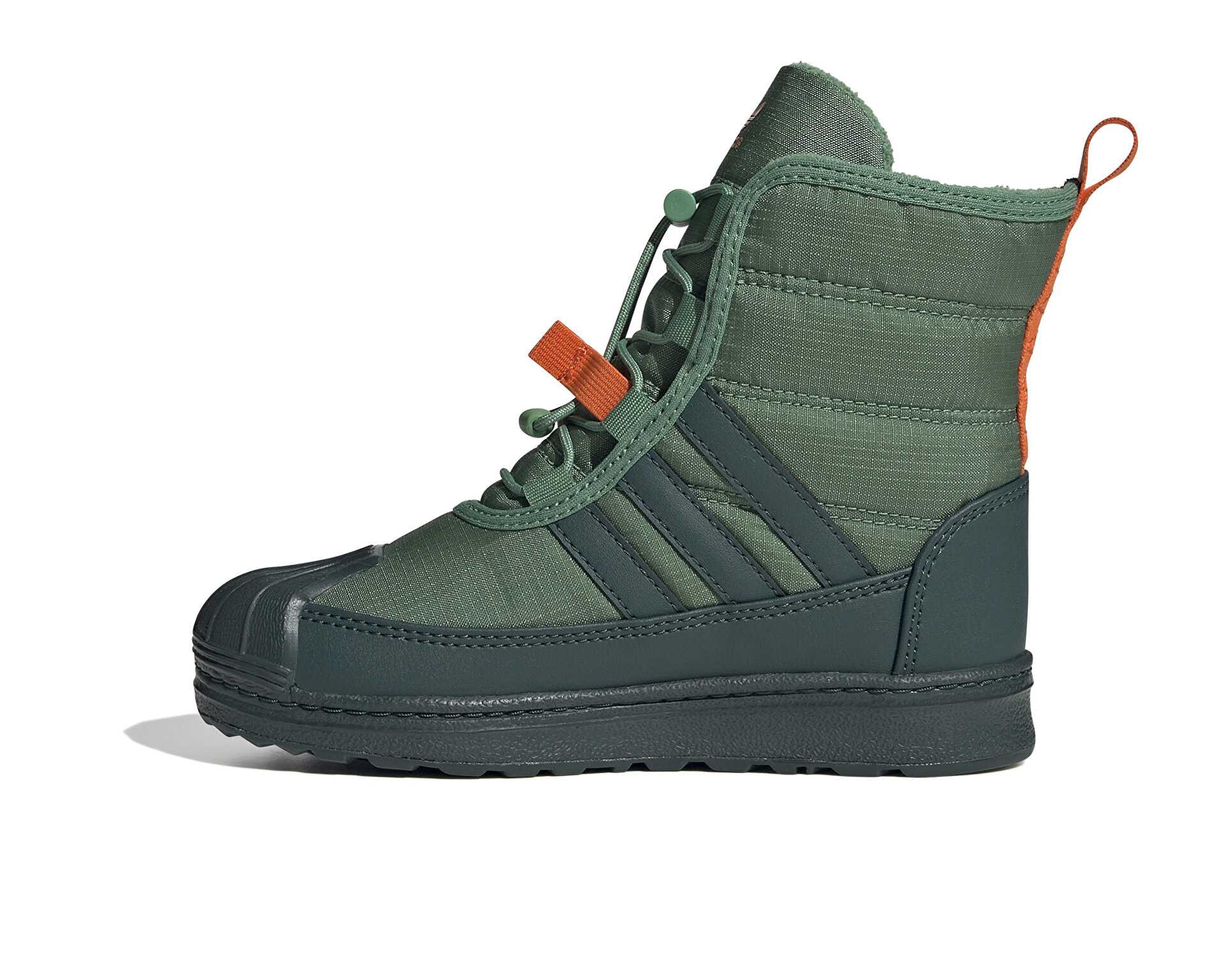 چکمه های راحتی بچه گانه Adidas Superstar 360 Boot 2.0 C