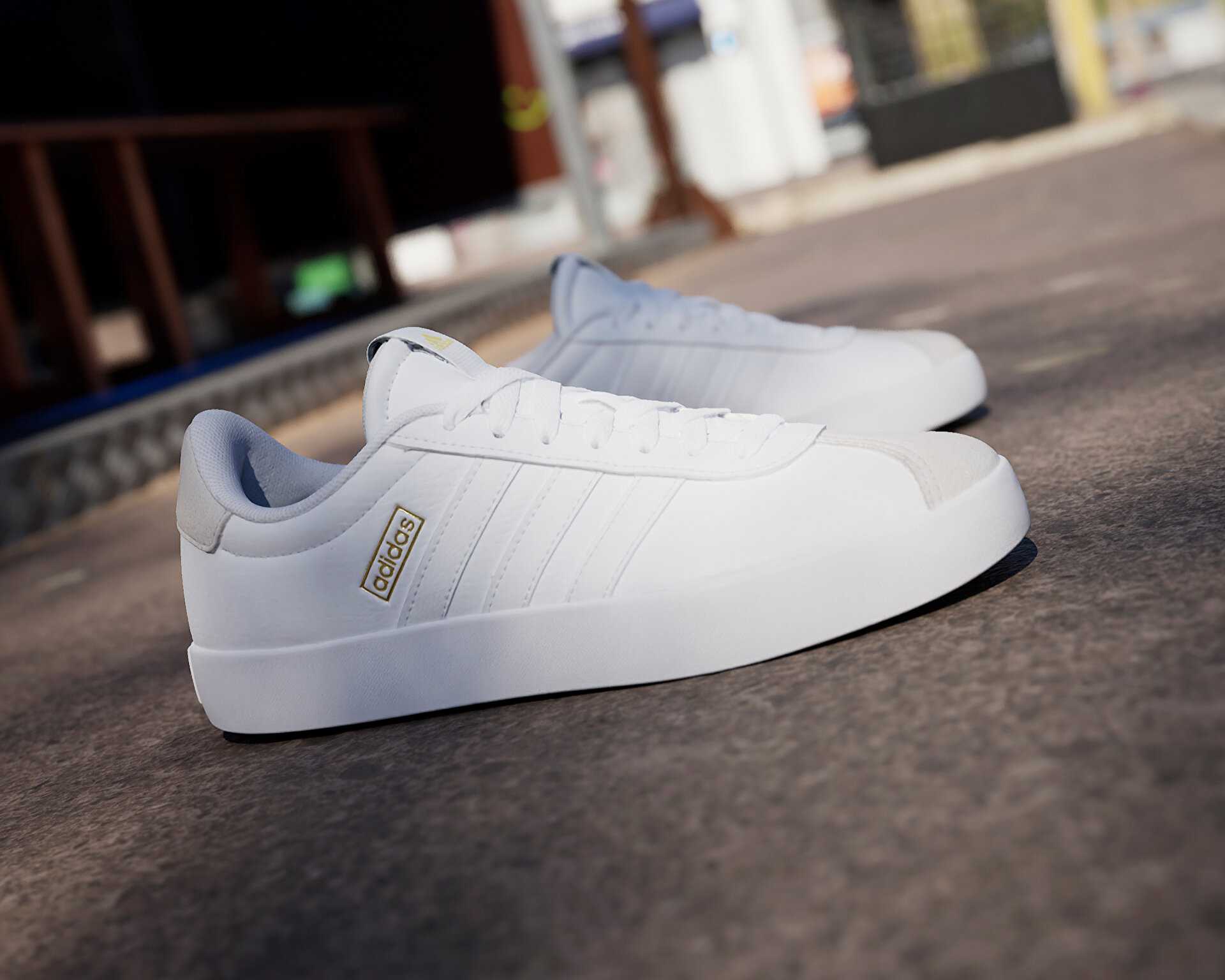 کفش های روزانه Adidas Vl Court 3.0