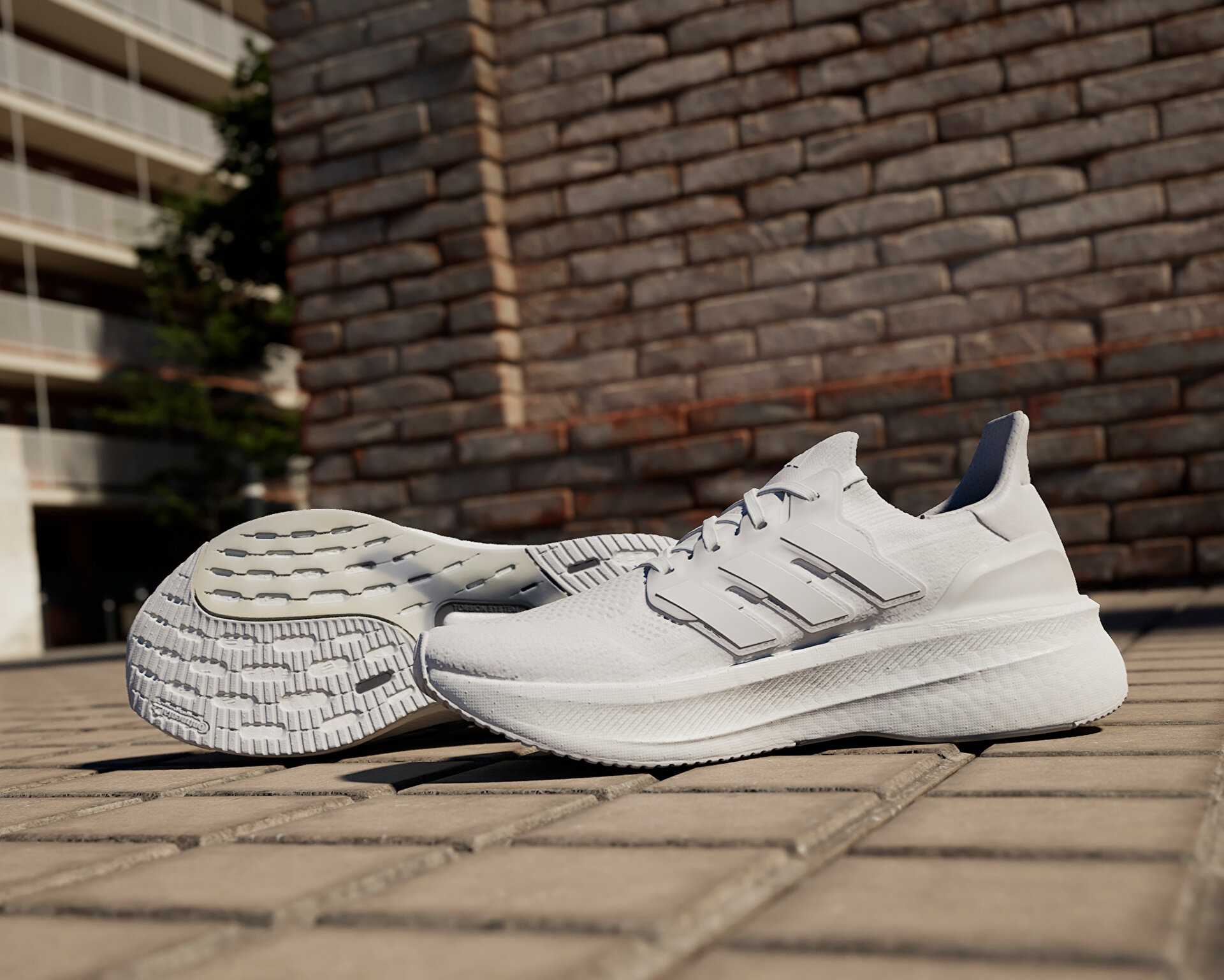 کفش دویدن Ultraboost 1.0 Lcfp