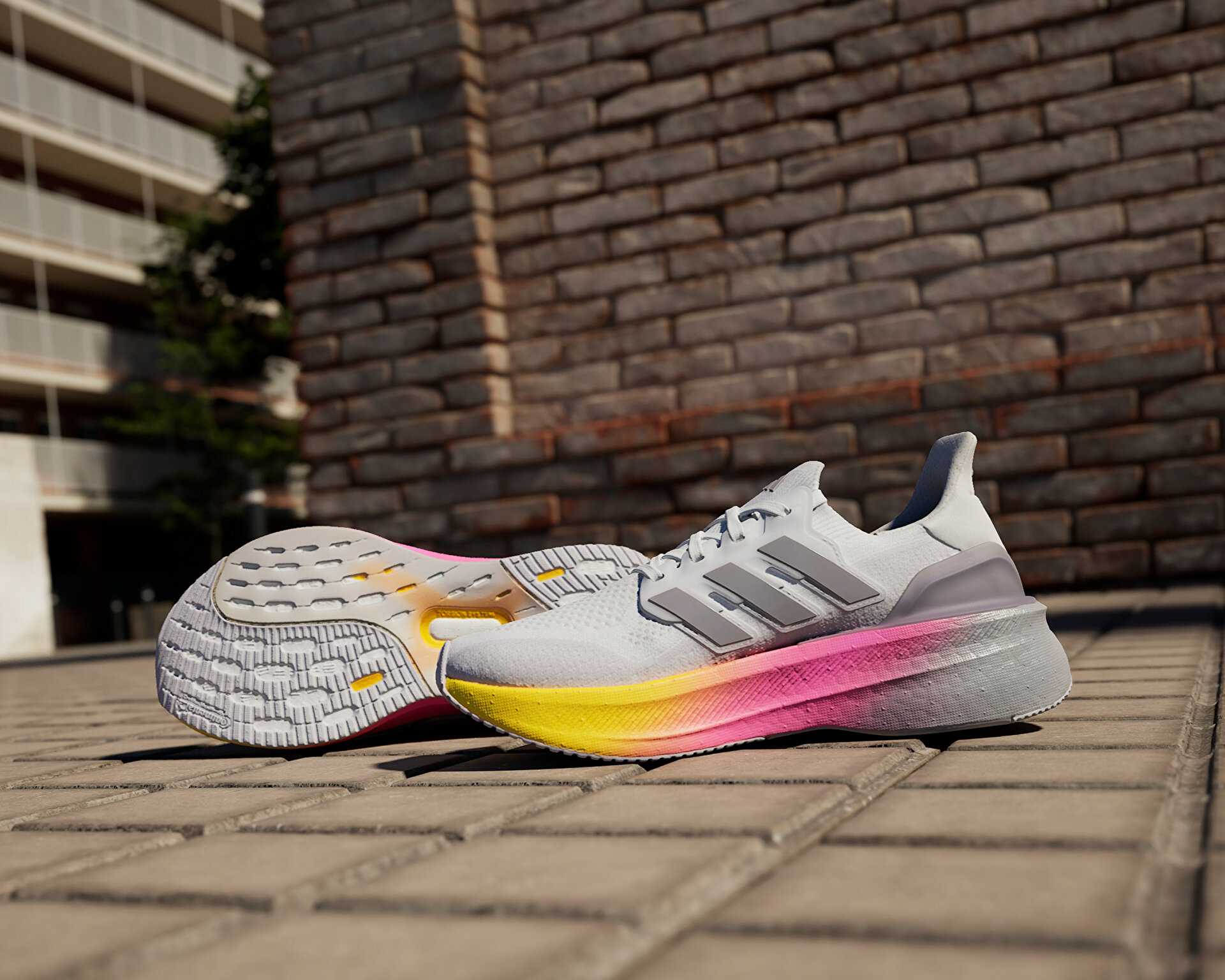 کفش دویدن By Stella Mccartney Ultraboost 23